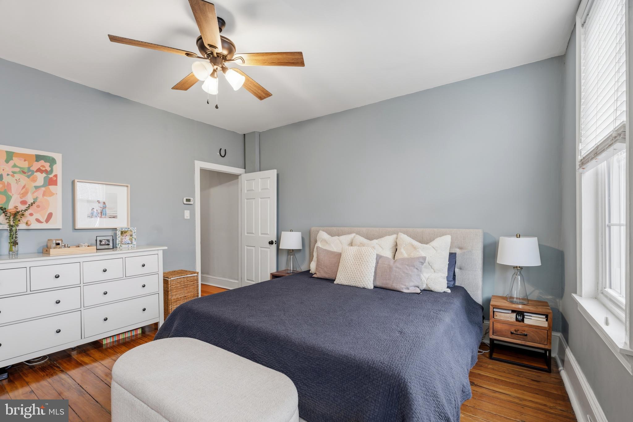 FAIRMOUNT - Residential