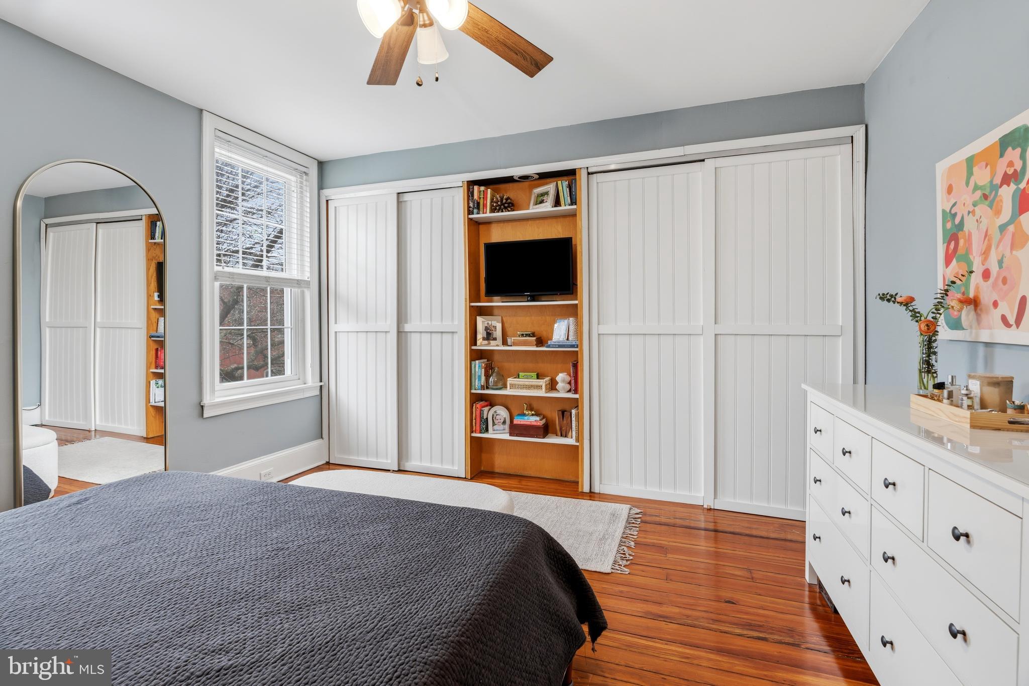 FAIRMOUNT - Residential