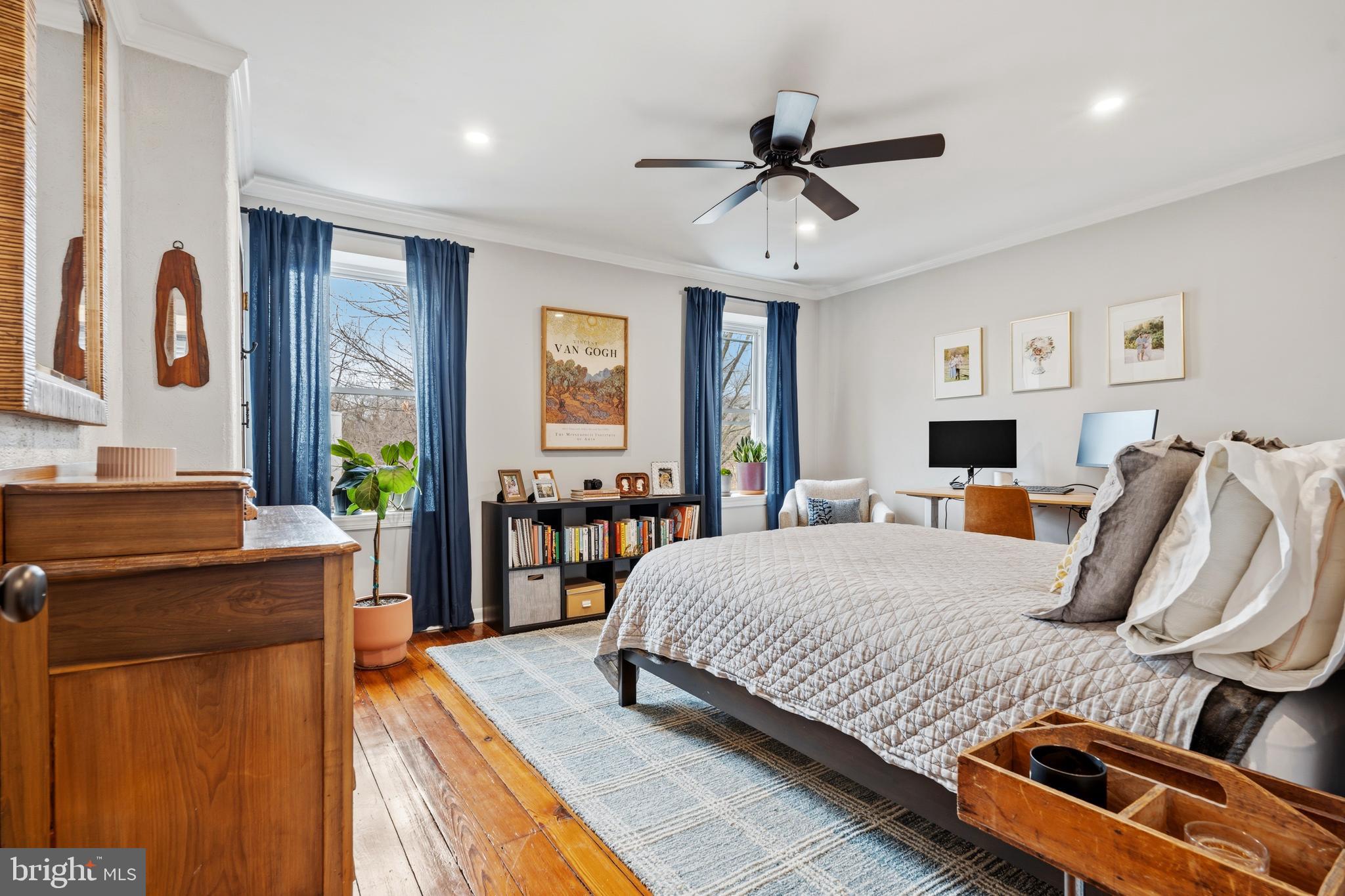 FAIRMOUNT - Residential