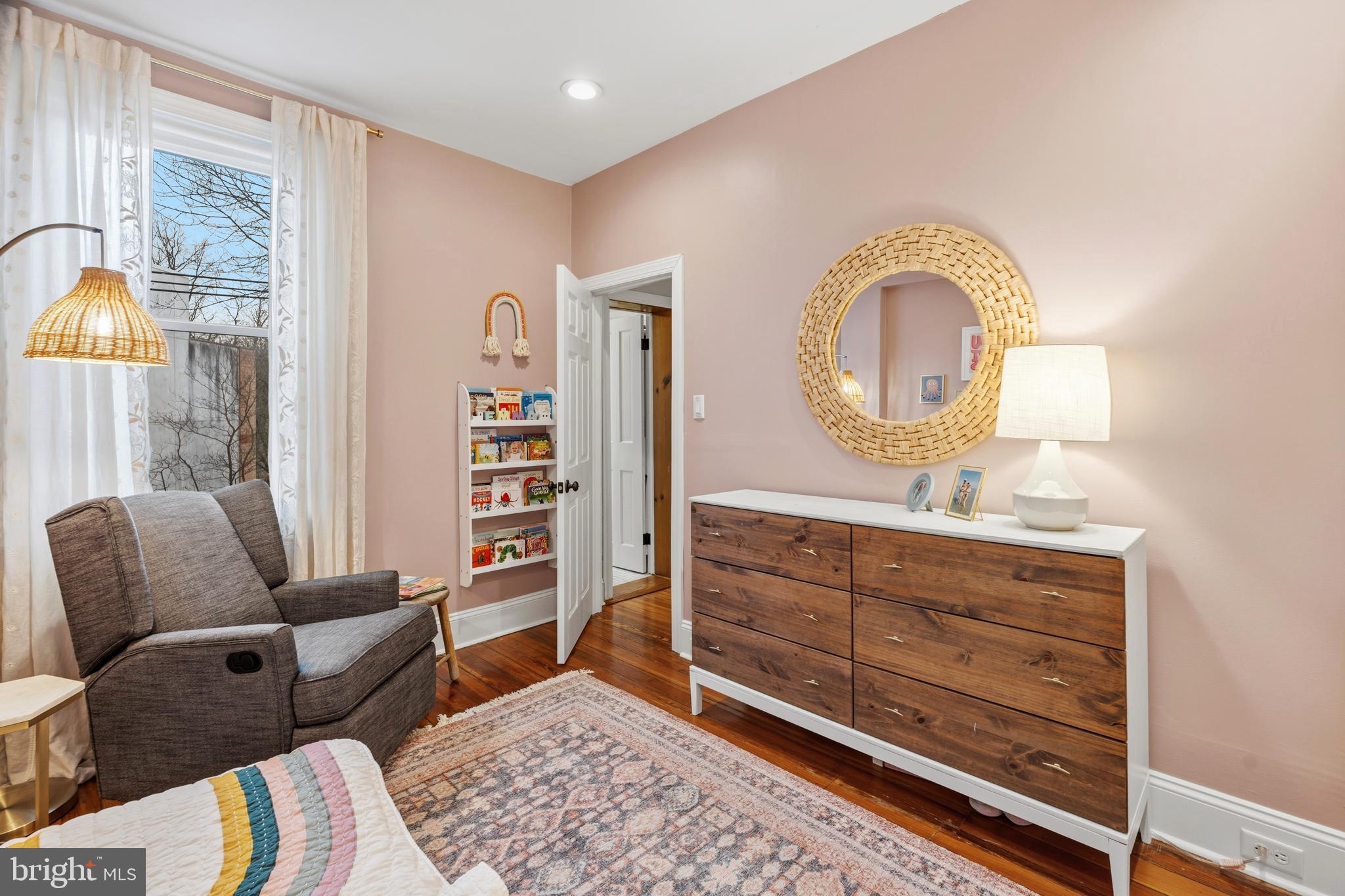 FAIRMOUNT - Residential