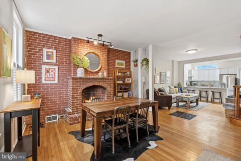 Townhouse For Sale - 2944 Ogden Street<br/> PHILADELPHIA, PA 19130