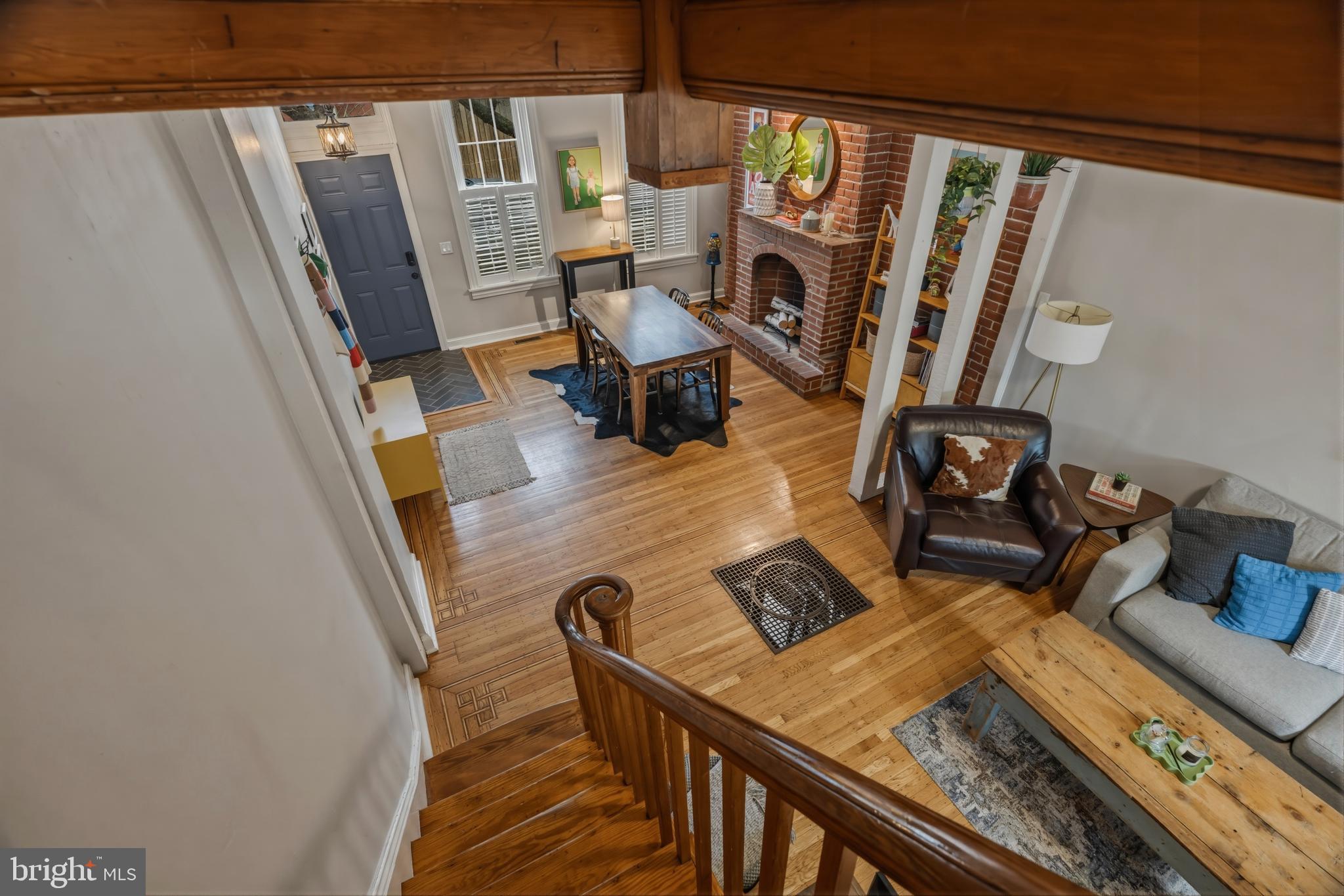 FAIRMOUNT - Residential