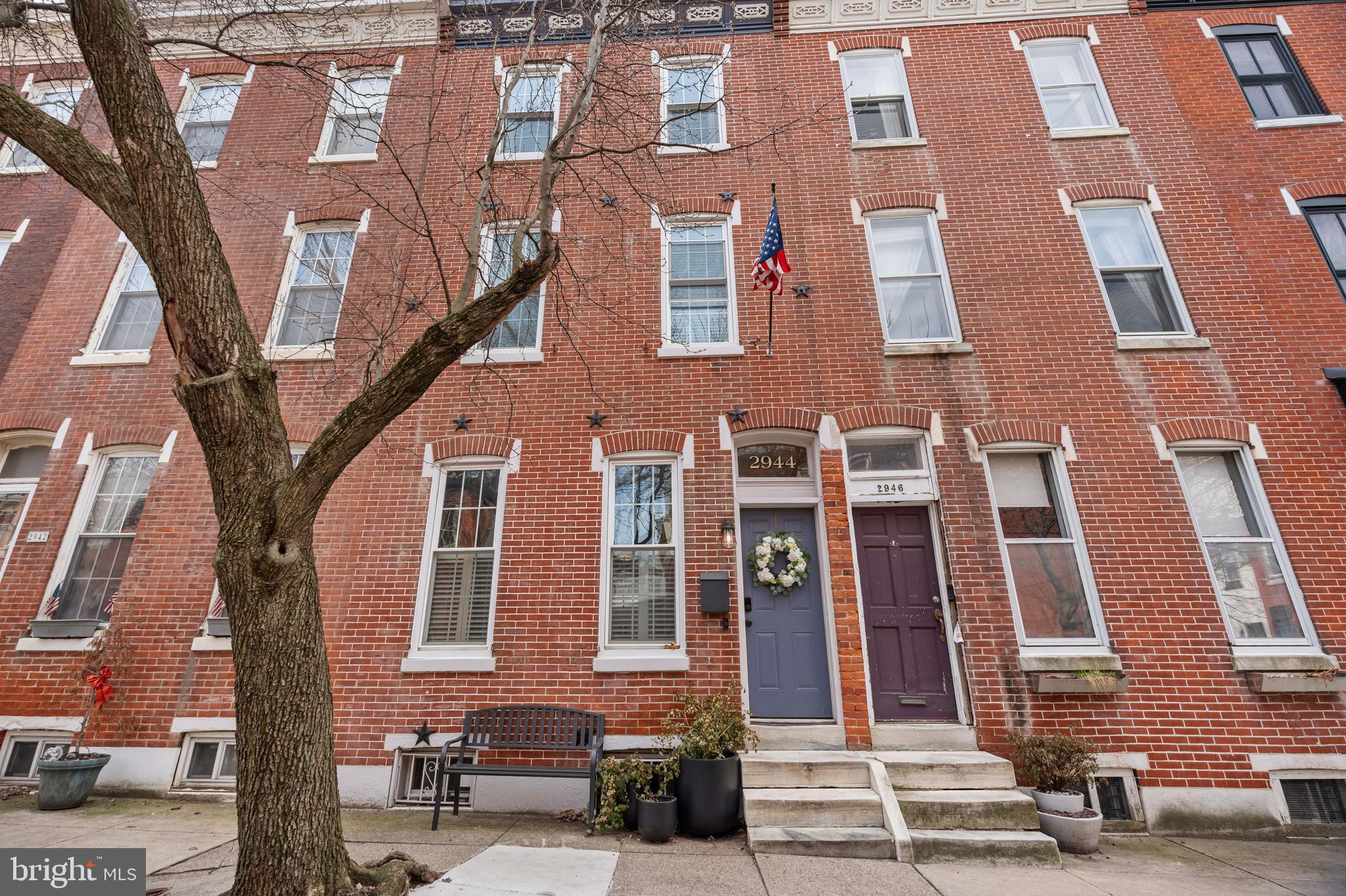 FAIRMOUNT - Residential