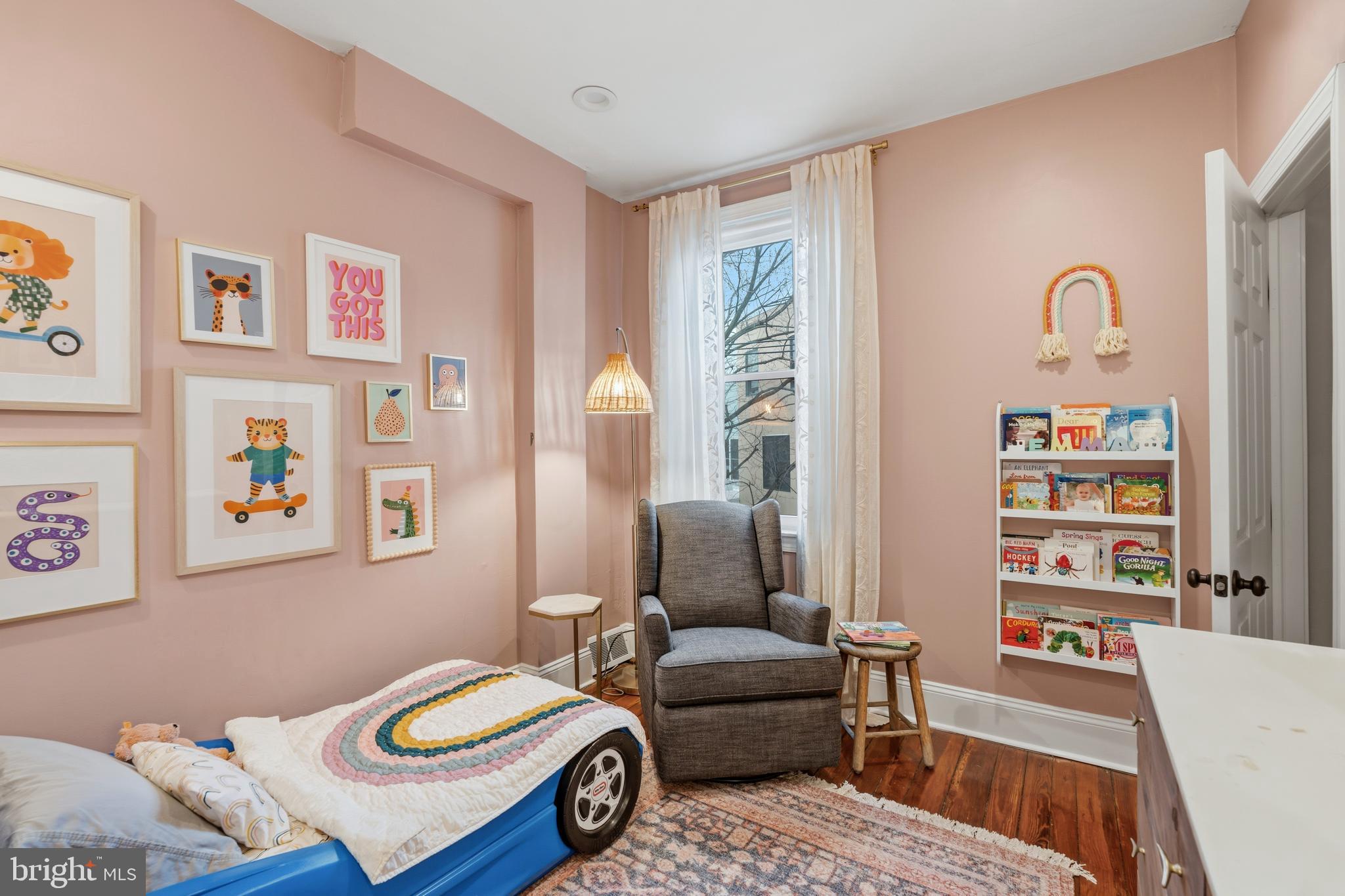 FAIRMOUNT - Residential