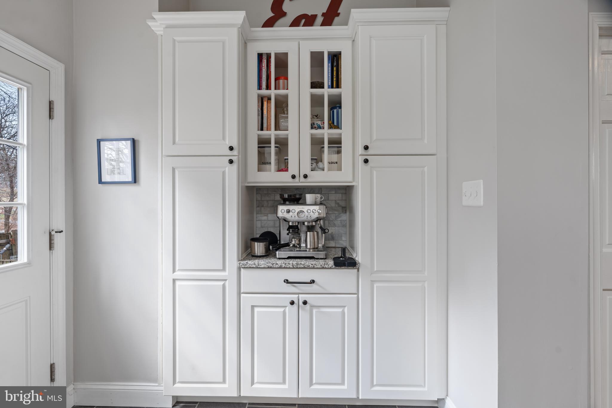 FAIRMOUNT - Residential