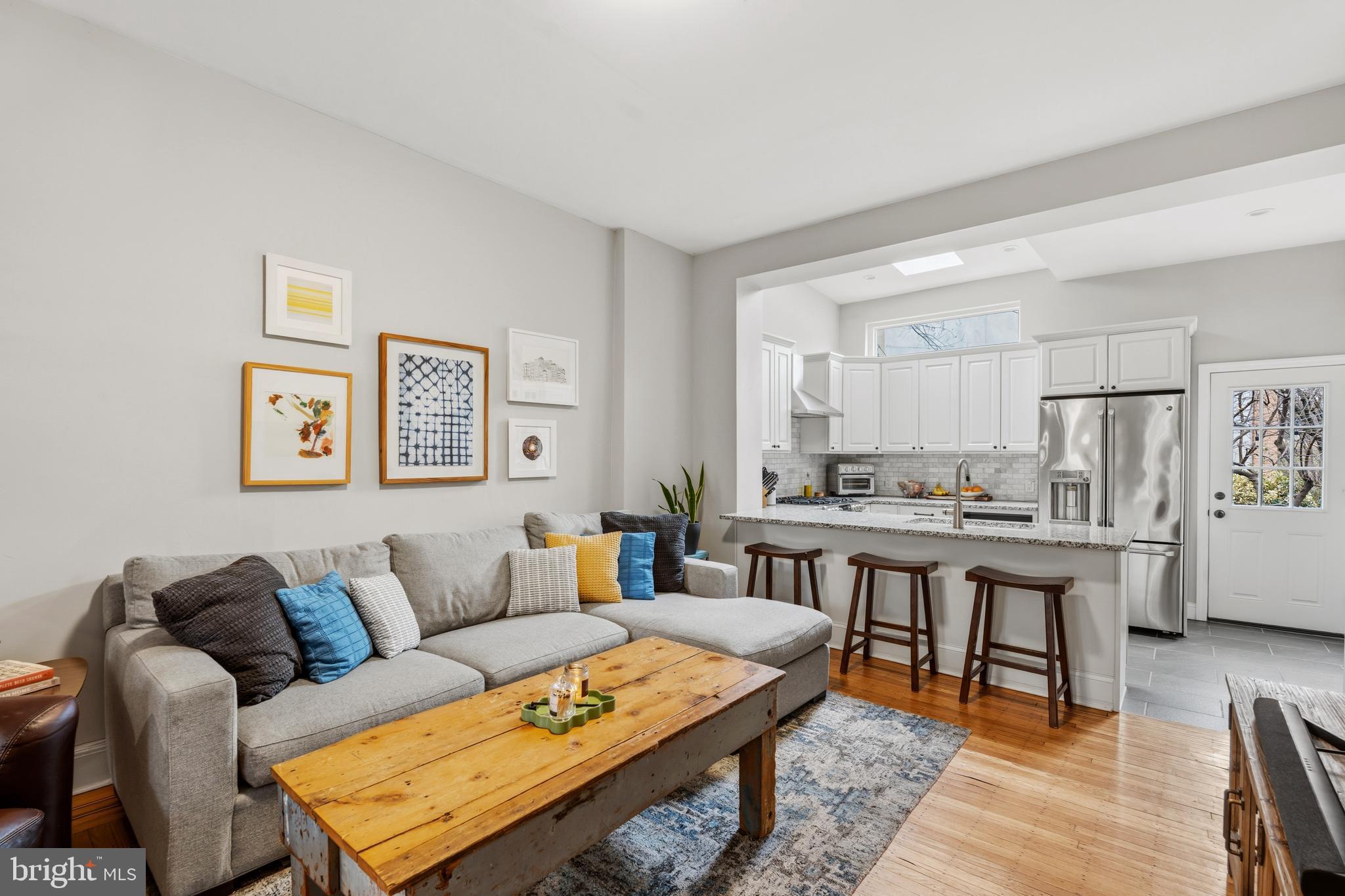 FAIRMOUNT - Residential