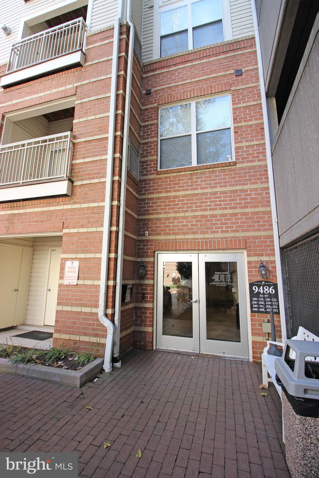 9486 VIRGINIA CENTER BOULEVARD 203