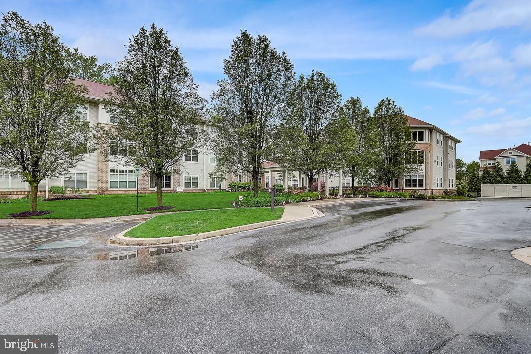 WAVERLY WOODS - Residential