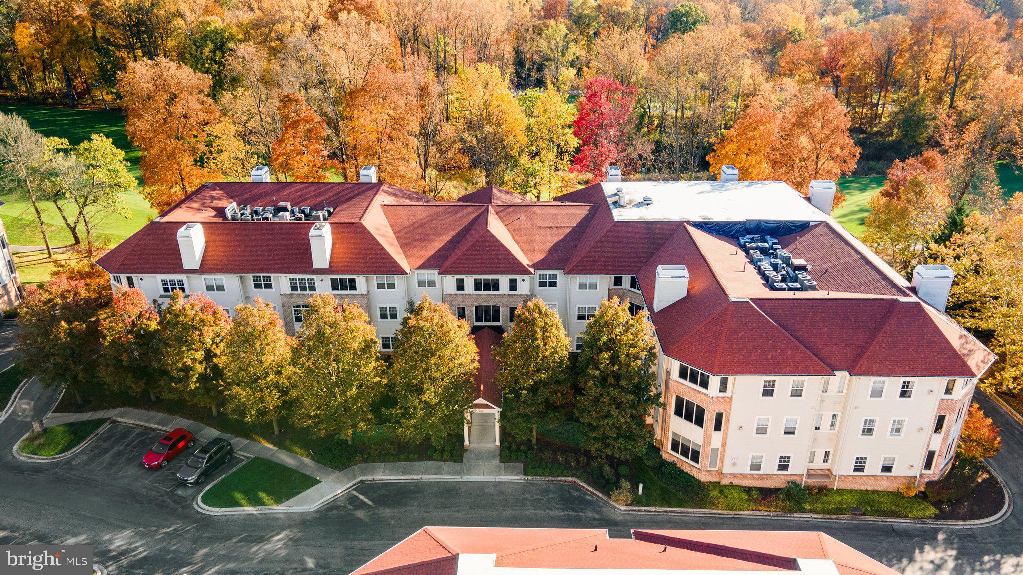 WAVERLY WOODS - Residential