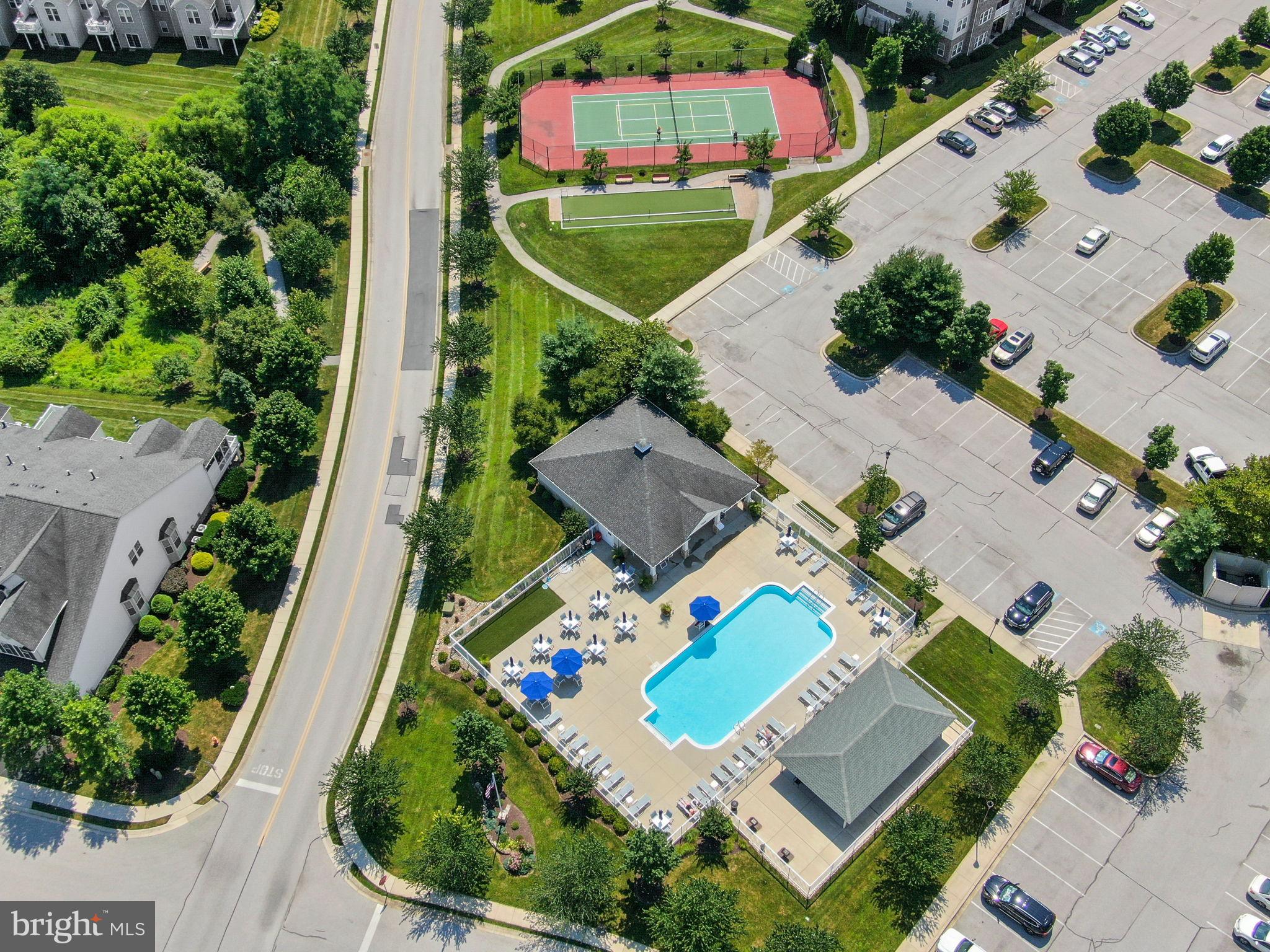 WAVERLY WOODS - Residential