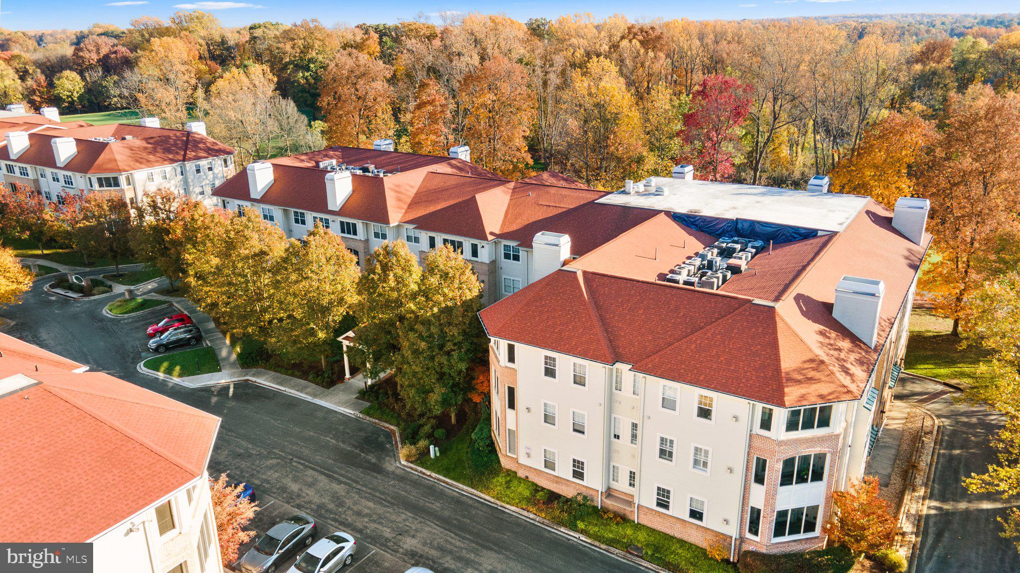 WAVERLY WOODS - Residential