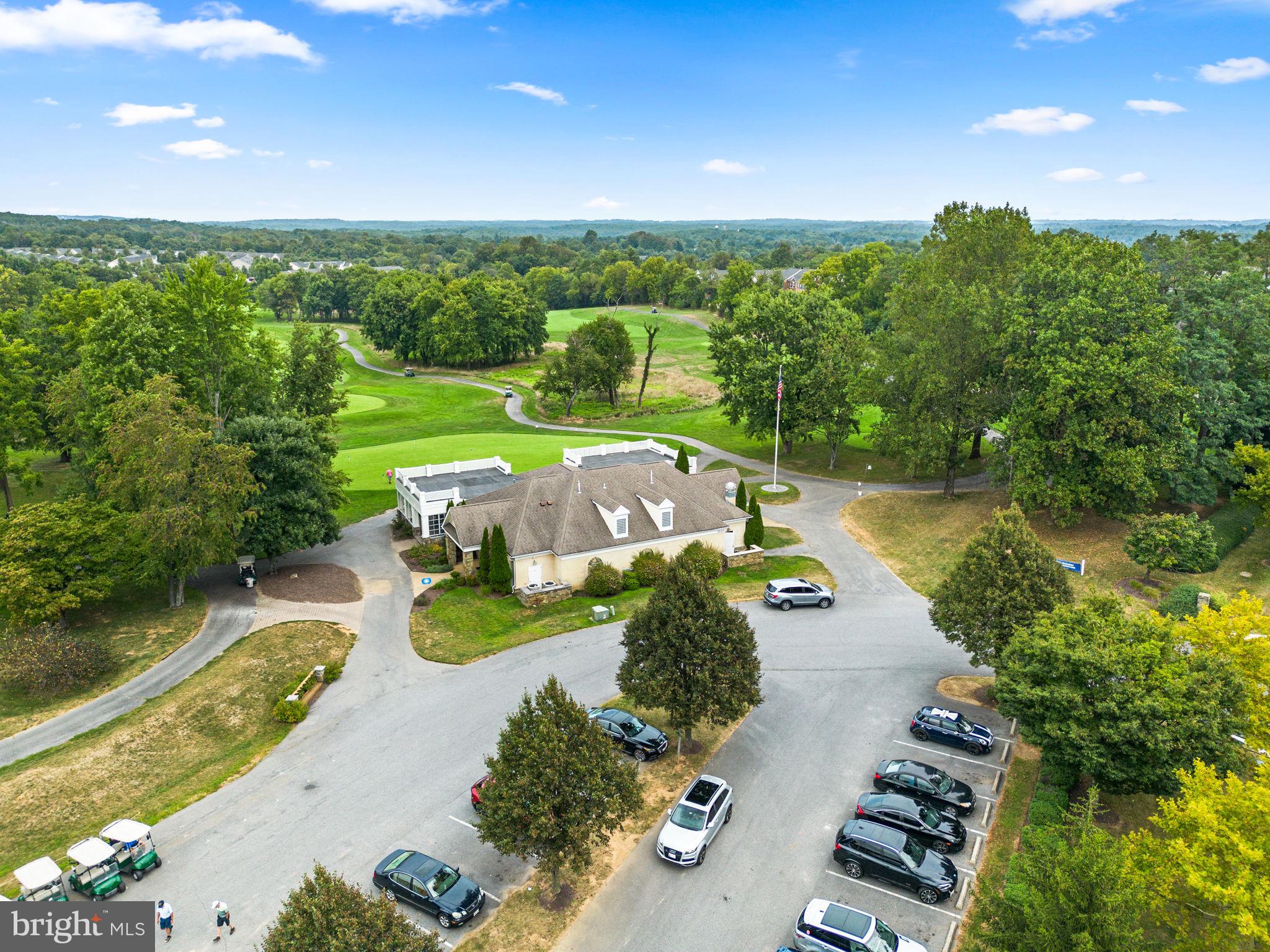 WAVERLY WOODS - Residential