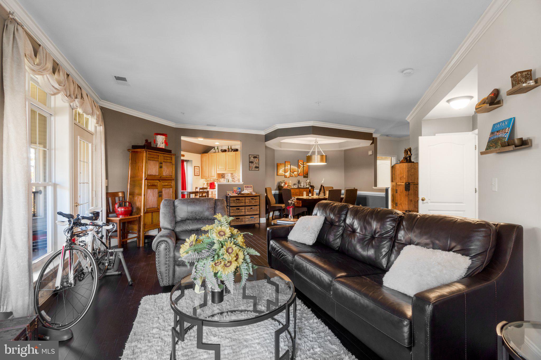 WAVERLY WOODS - Residential