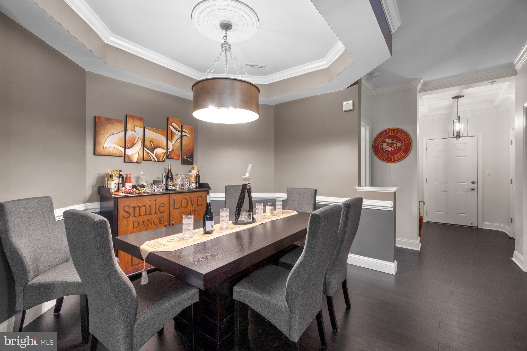 WAVERLY WOODS - Residential