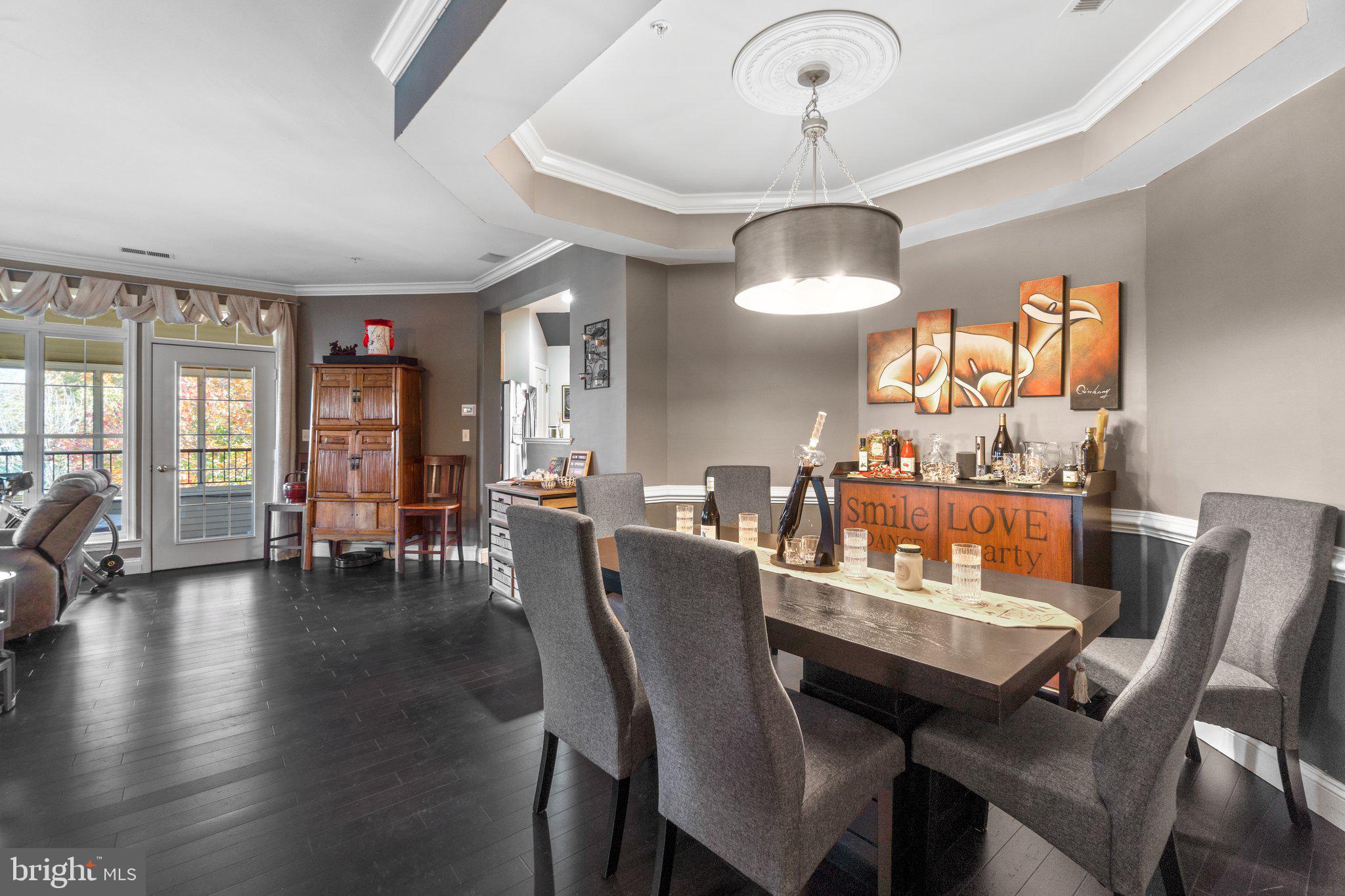 WAVERLY WOODS - Residential