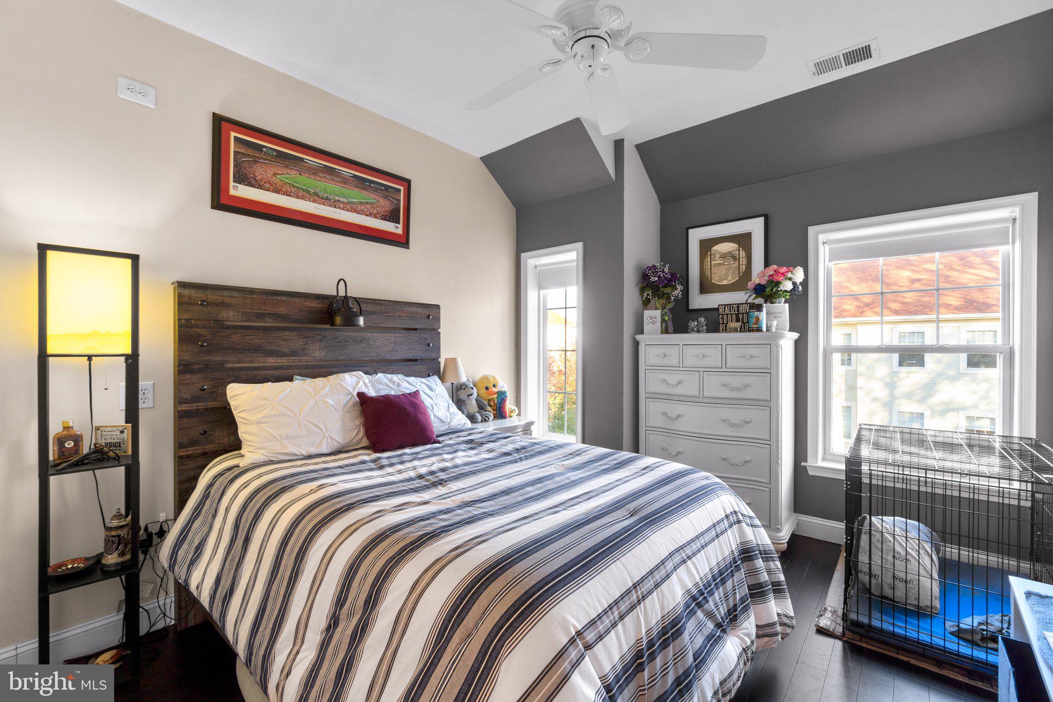 WAVERLY WOODS - Residential