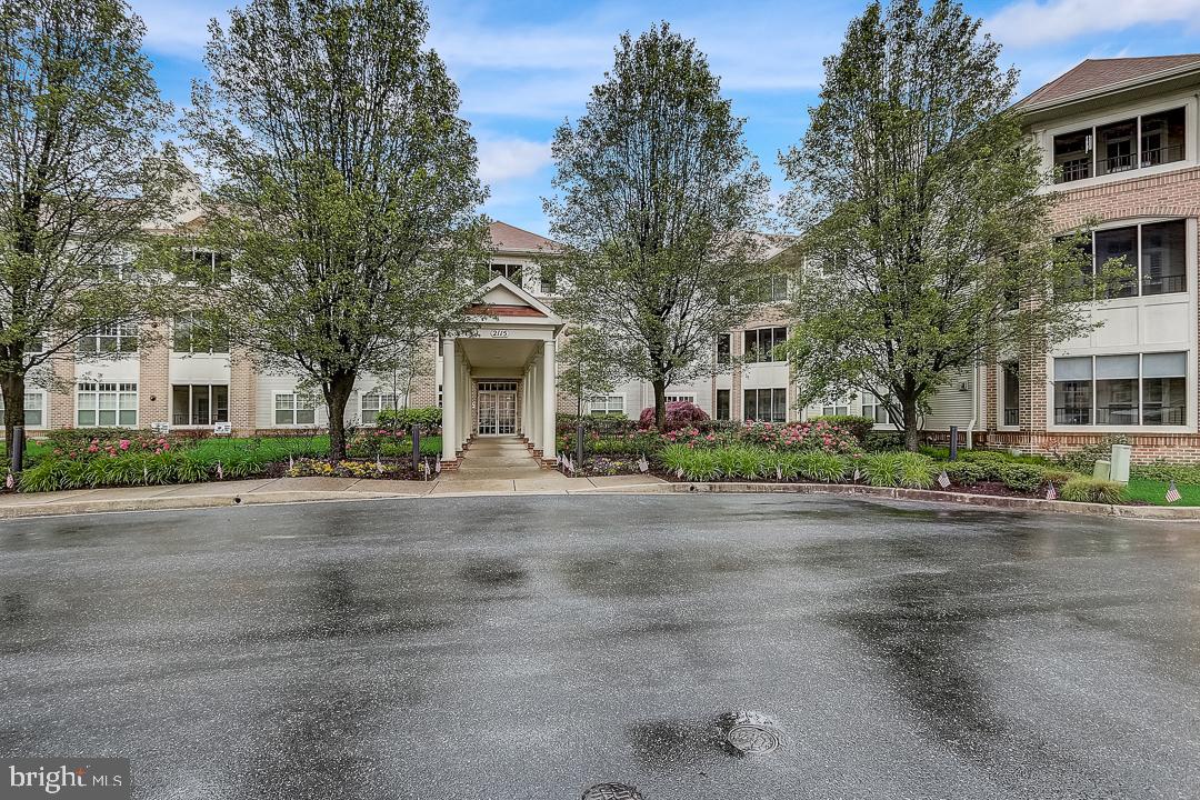 WAVERLY WOODS - Residential