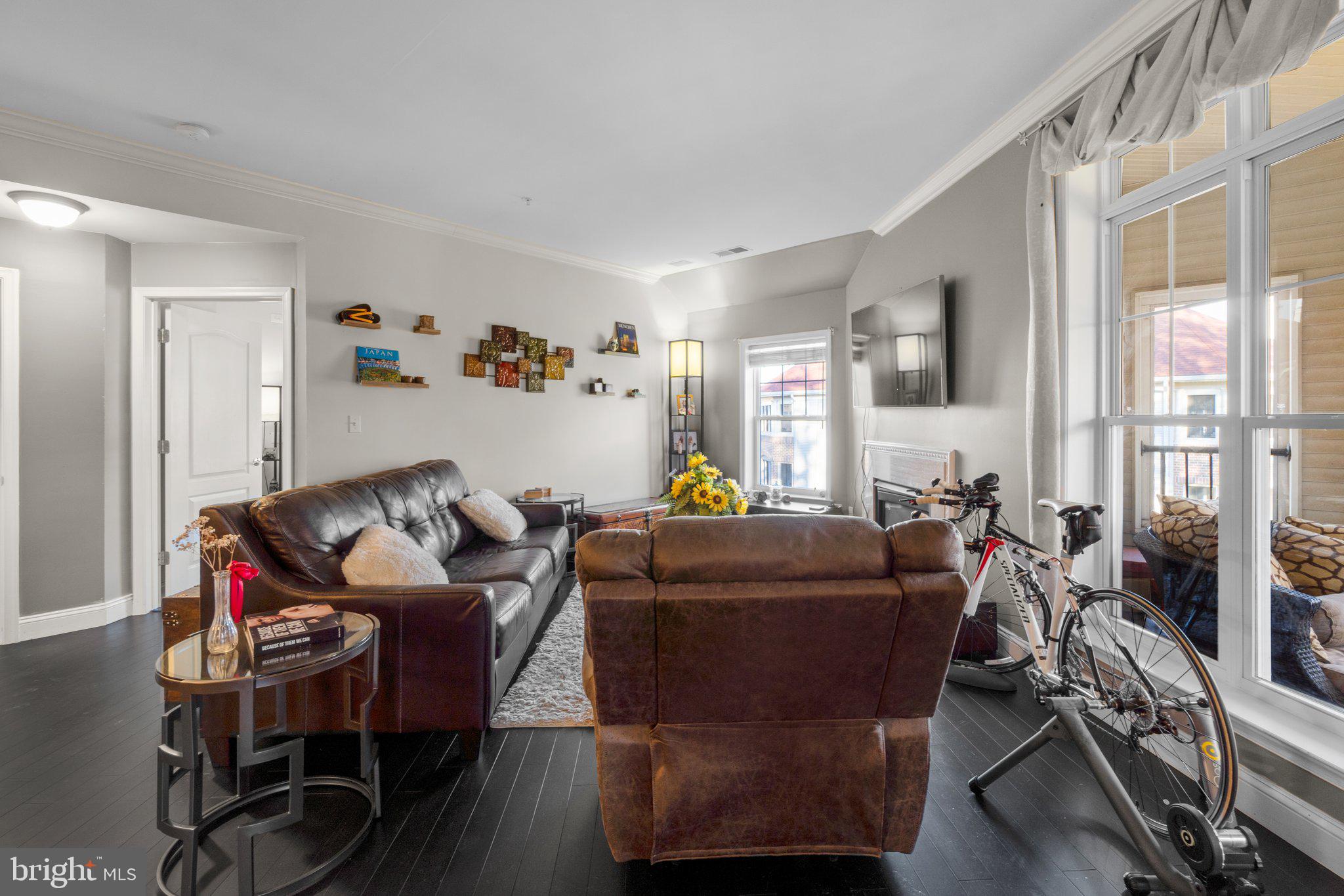 WAVERLY WOODS - Residential