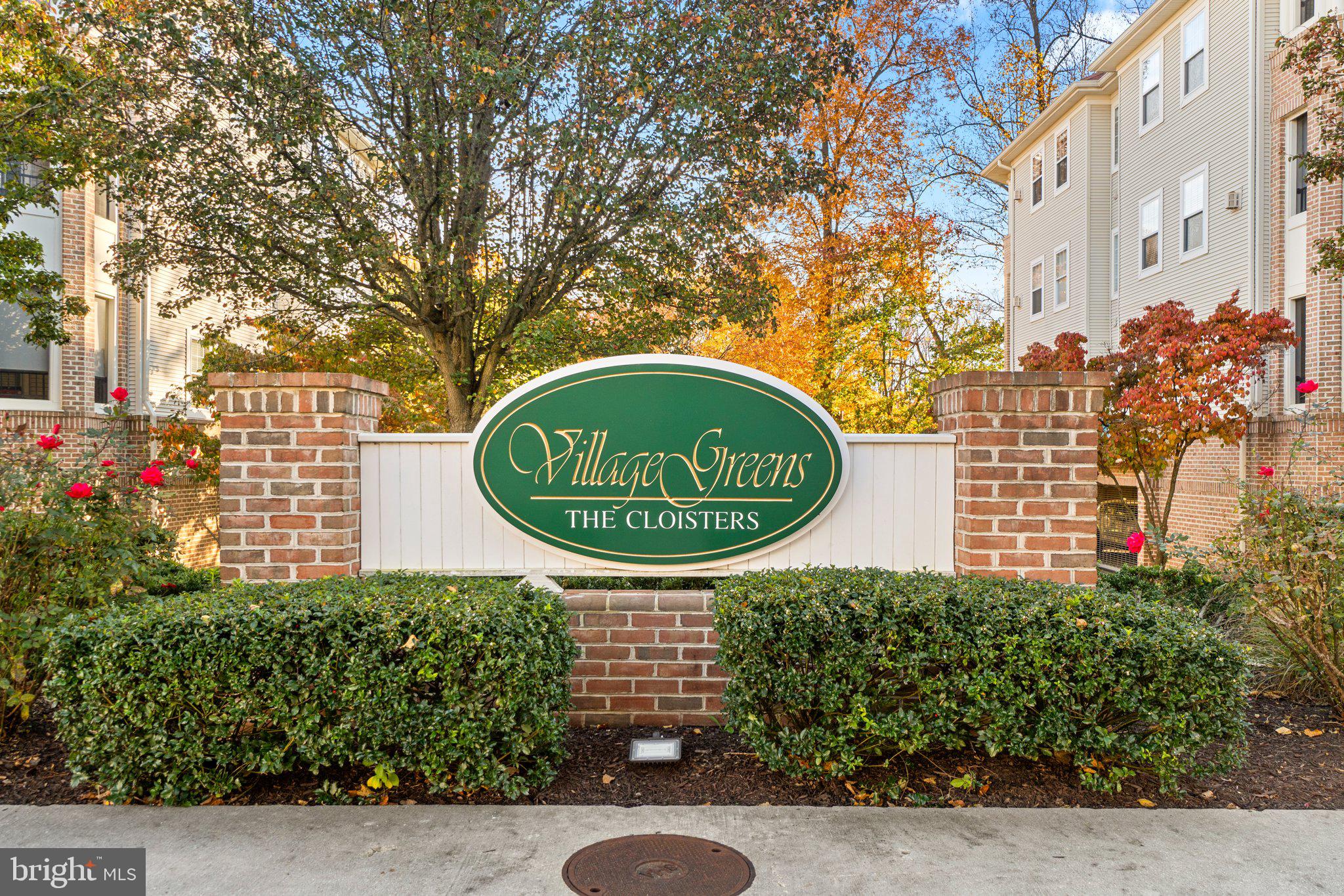 WAVERLY WOODS - Residential