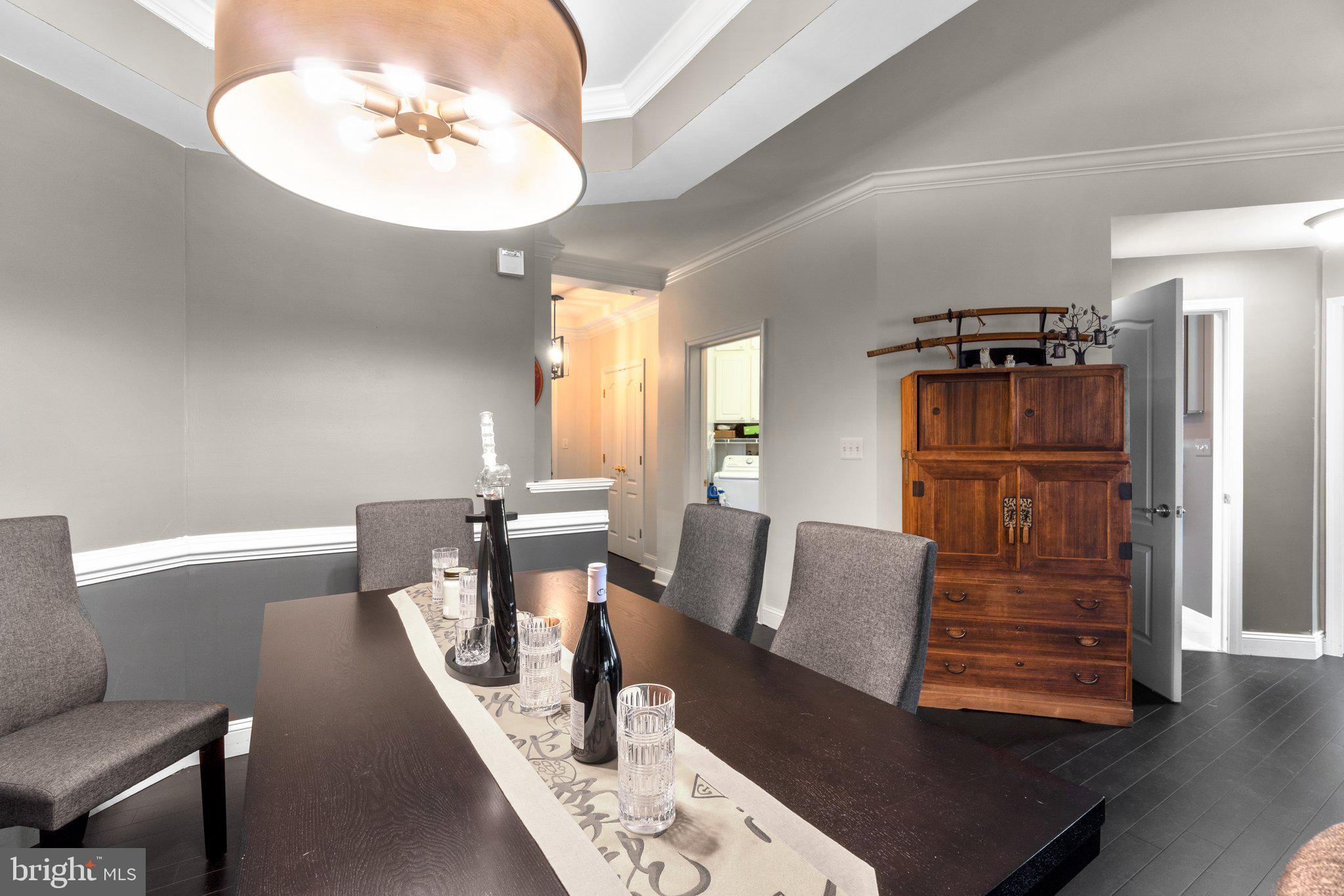 WAVERLY WOODS - Residential