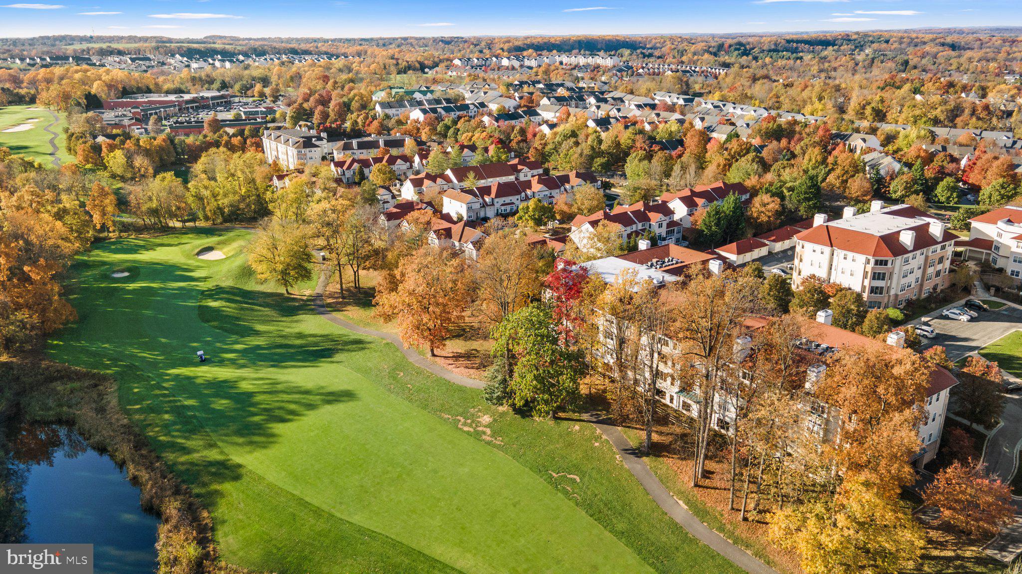 WAVERLY WOODS - Residential