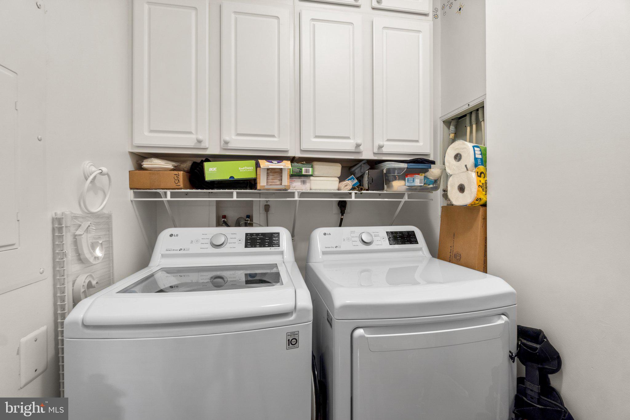 WAVERLY WOODS - Residential