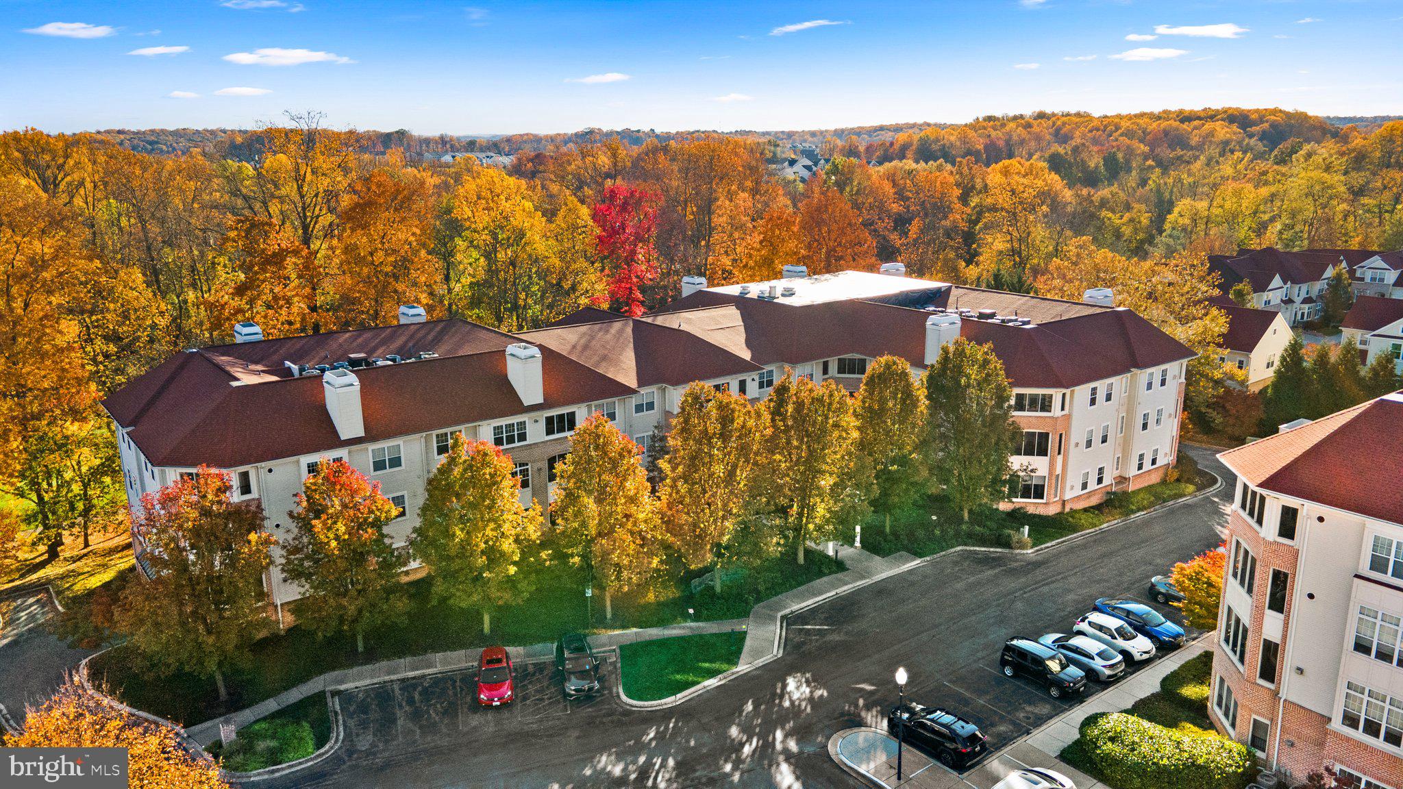 WAVERLY WOODS - Residential