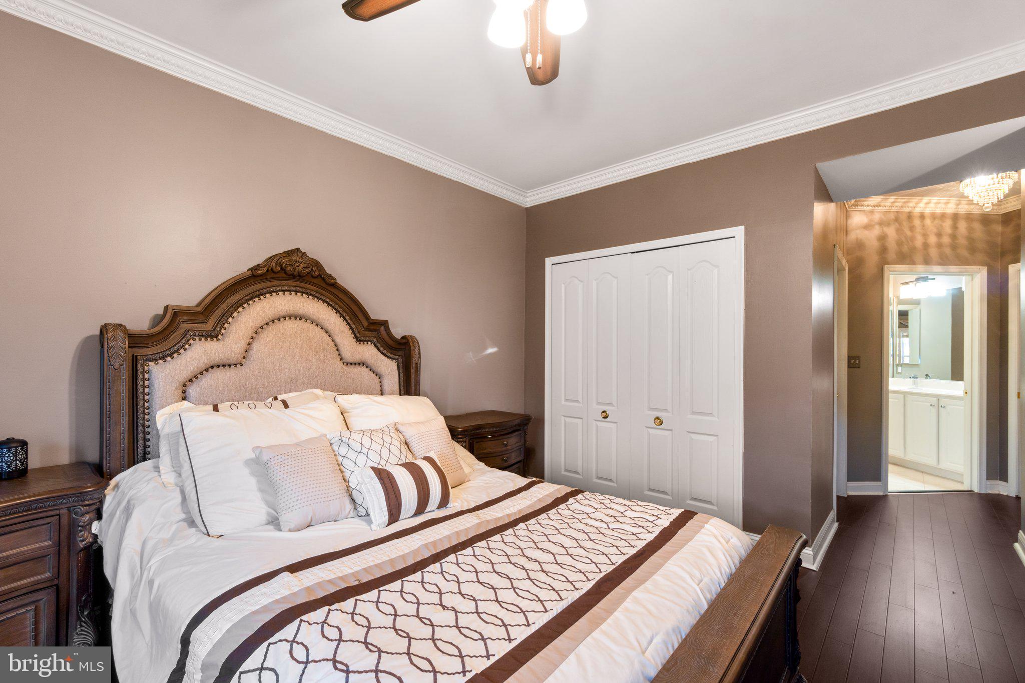 WAVERLY WOODS - Residential