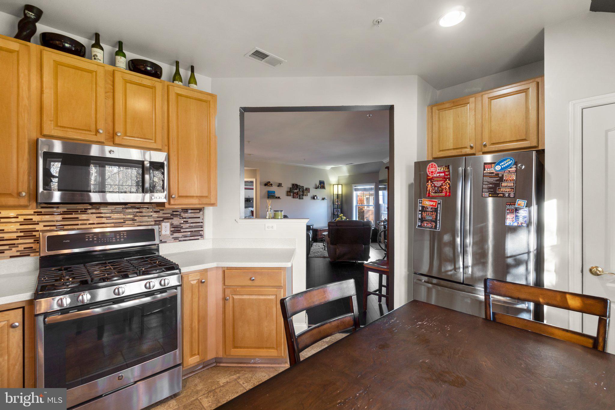 WAVERLY WOODS - Residential