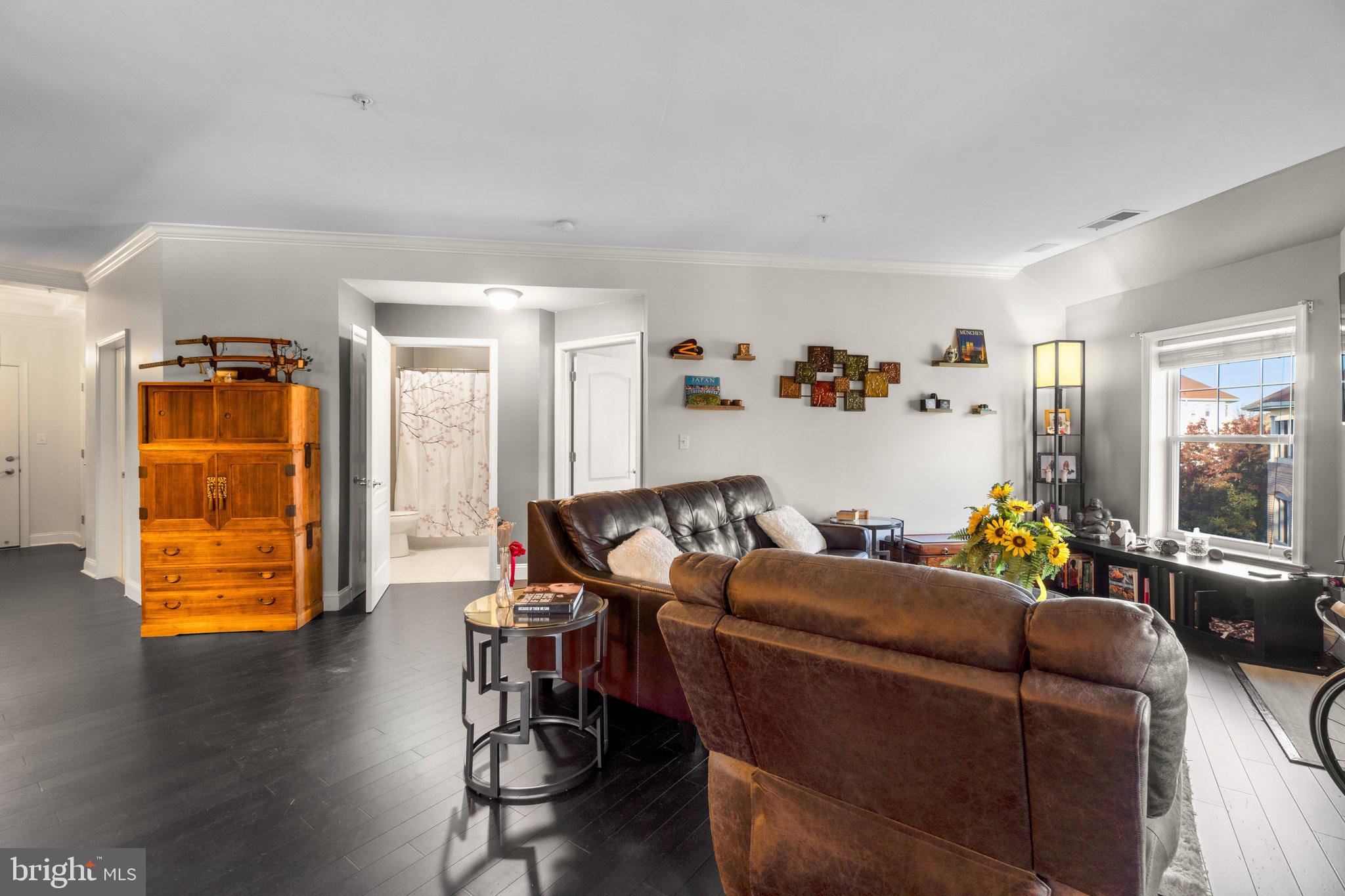 WAVERLY WOODS - Residential