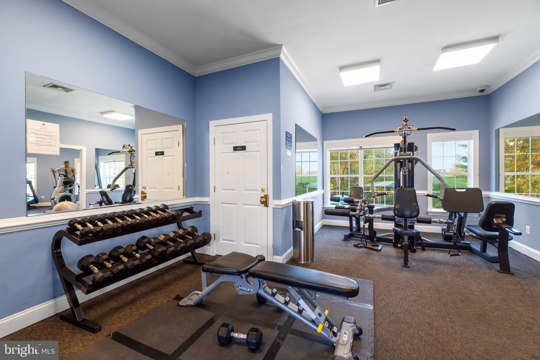 WAVERLY WOODS - Residential