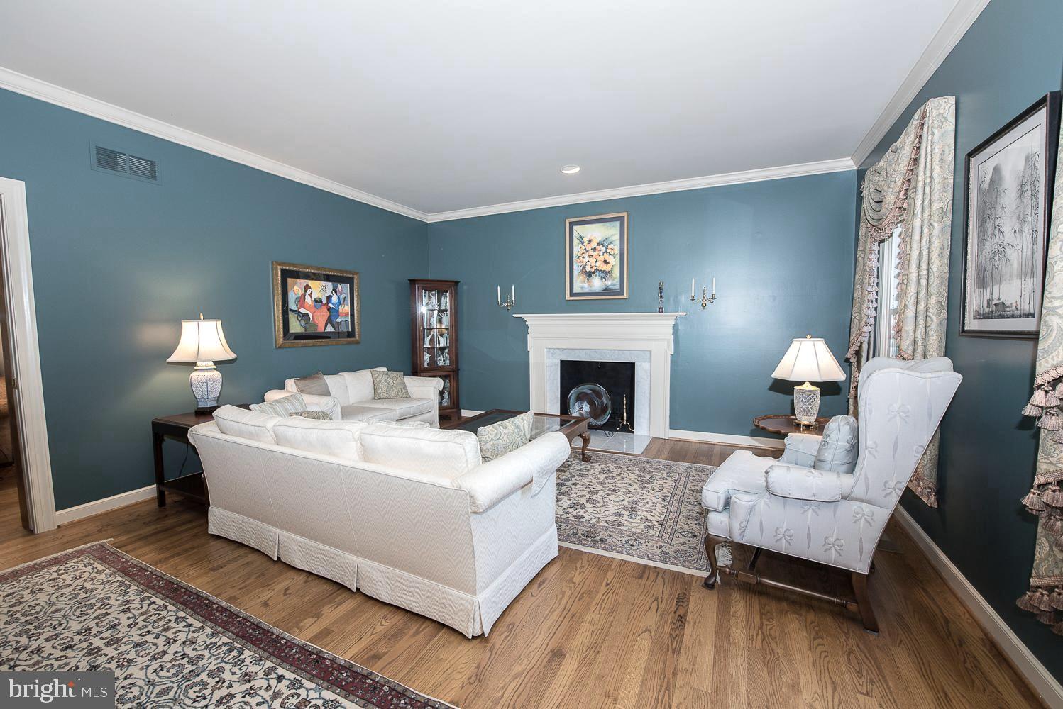 WYNDHAM WOODS - Residential