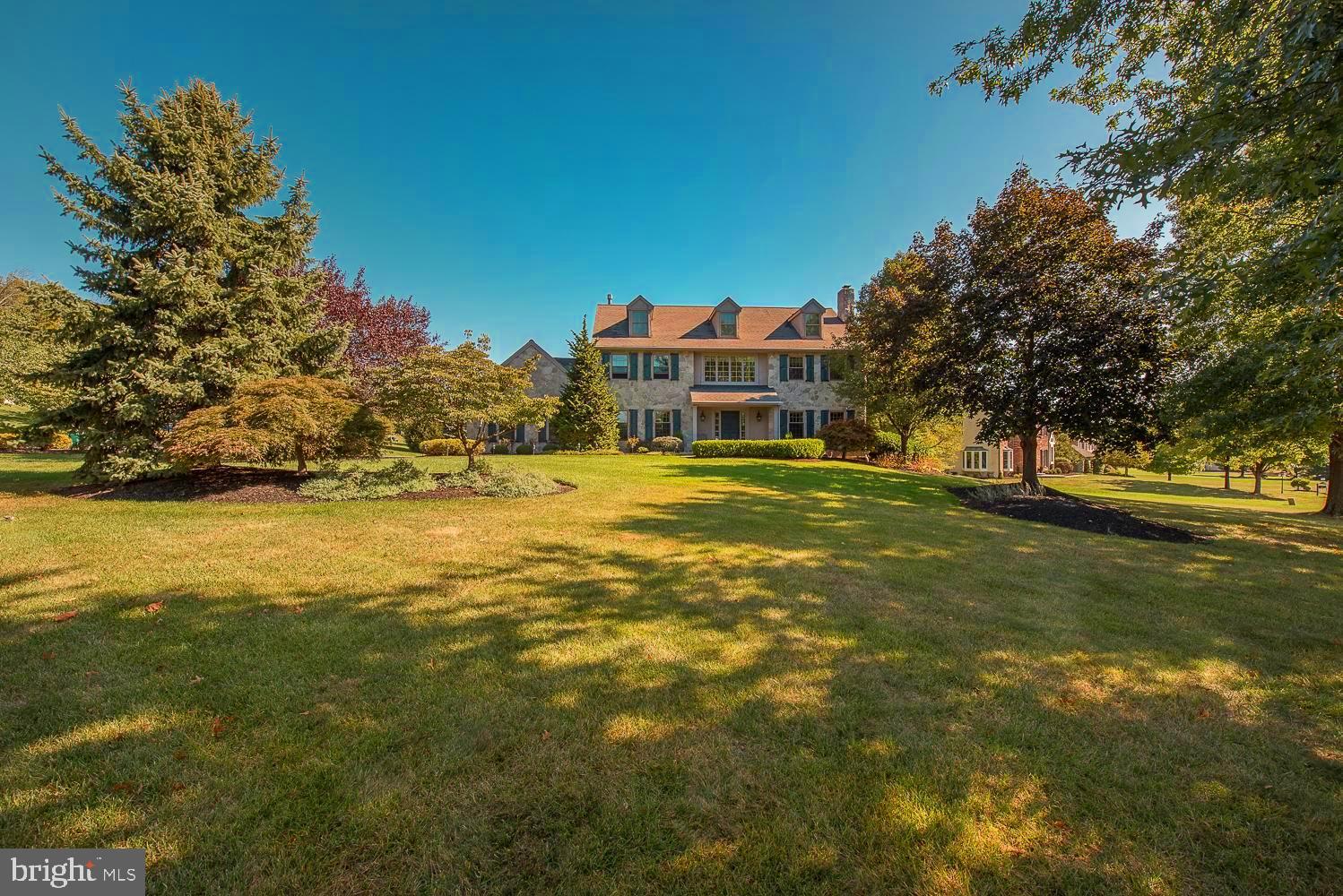 WYNDHAM WOODS - Residential