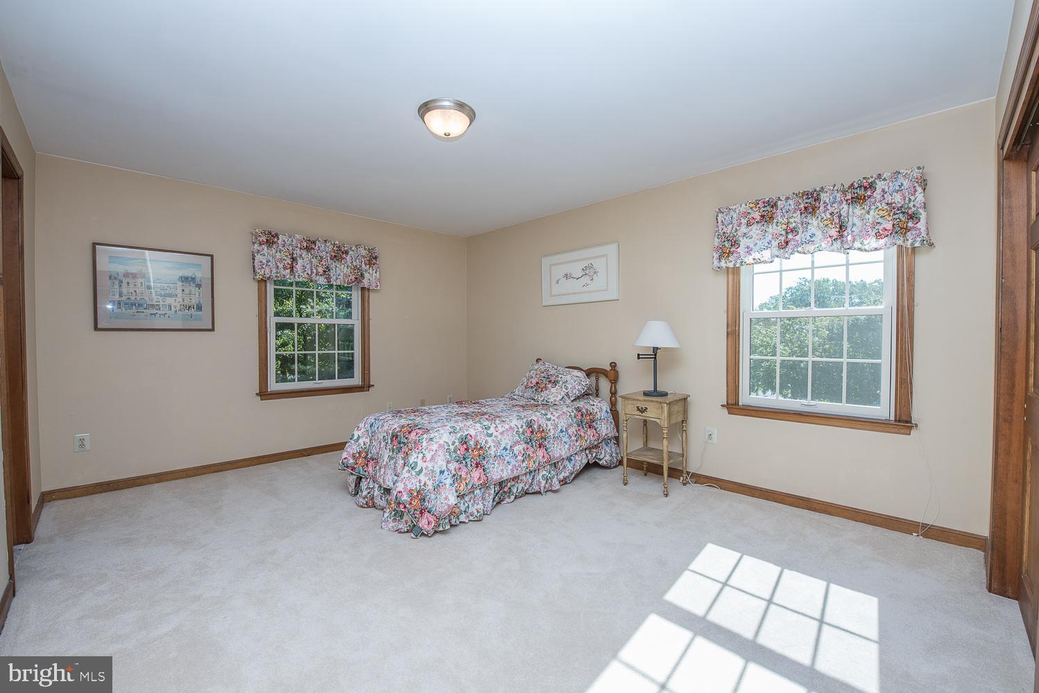 WYNDHAM WOODS - Residential