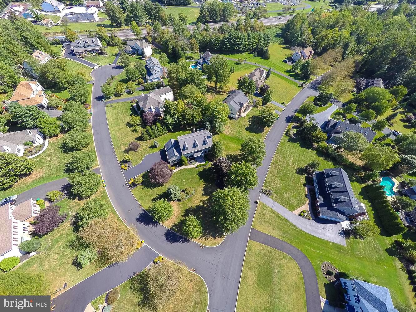 WYNDHAM WOODS - Residential