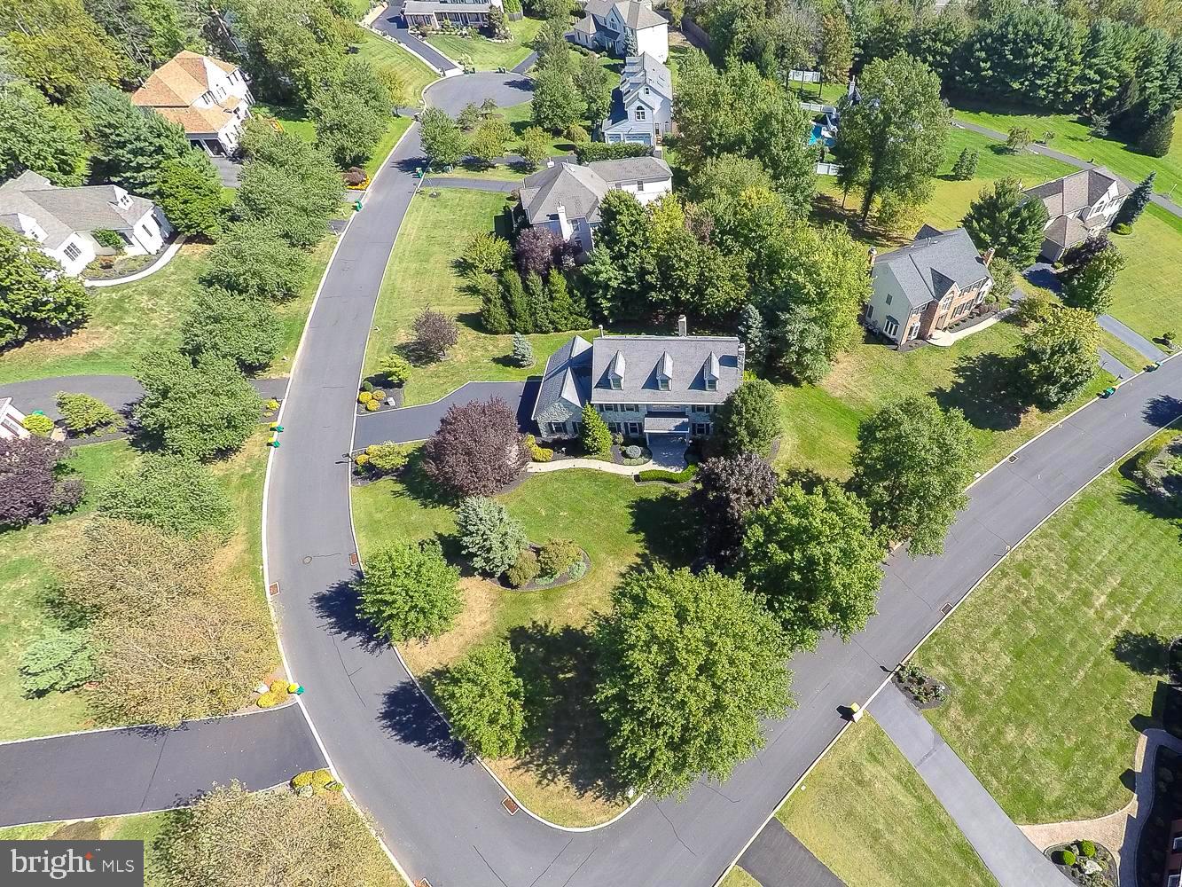 WYNDHAM WOODS - Residential