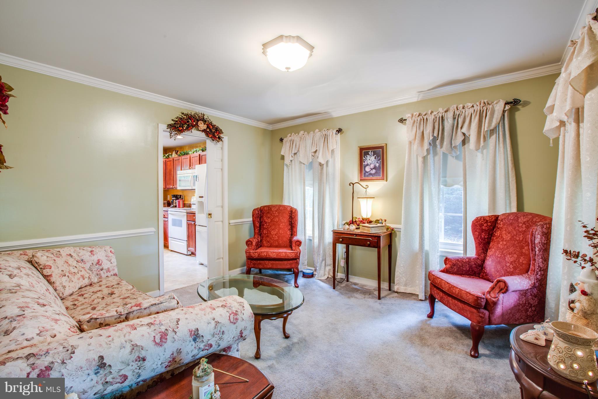 TANGLEWOOD - Residential