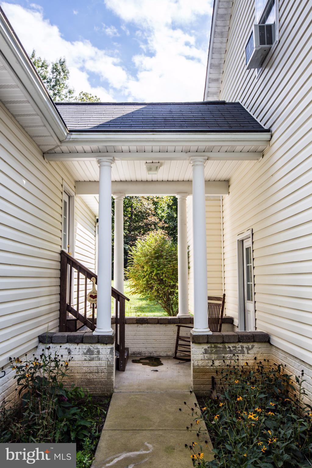 TANGLEWOOD - Residential