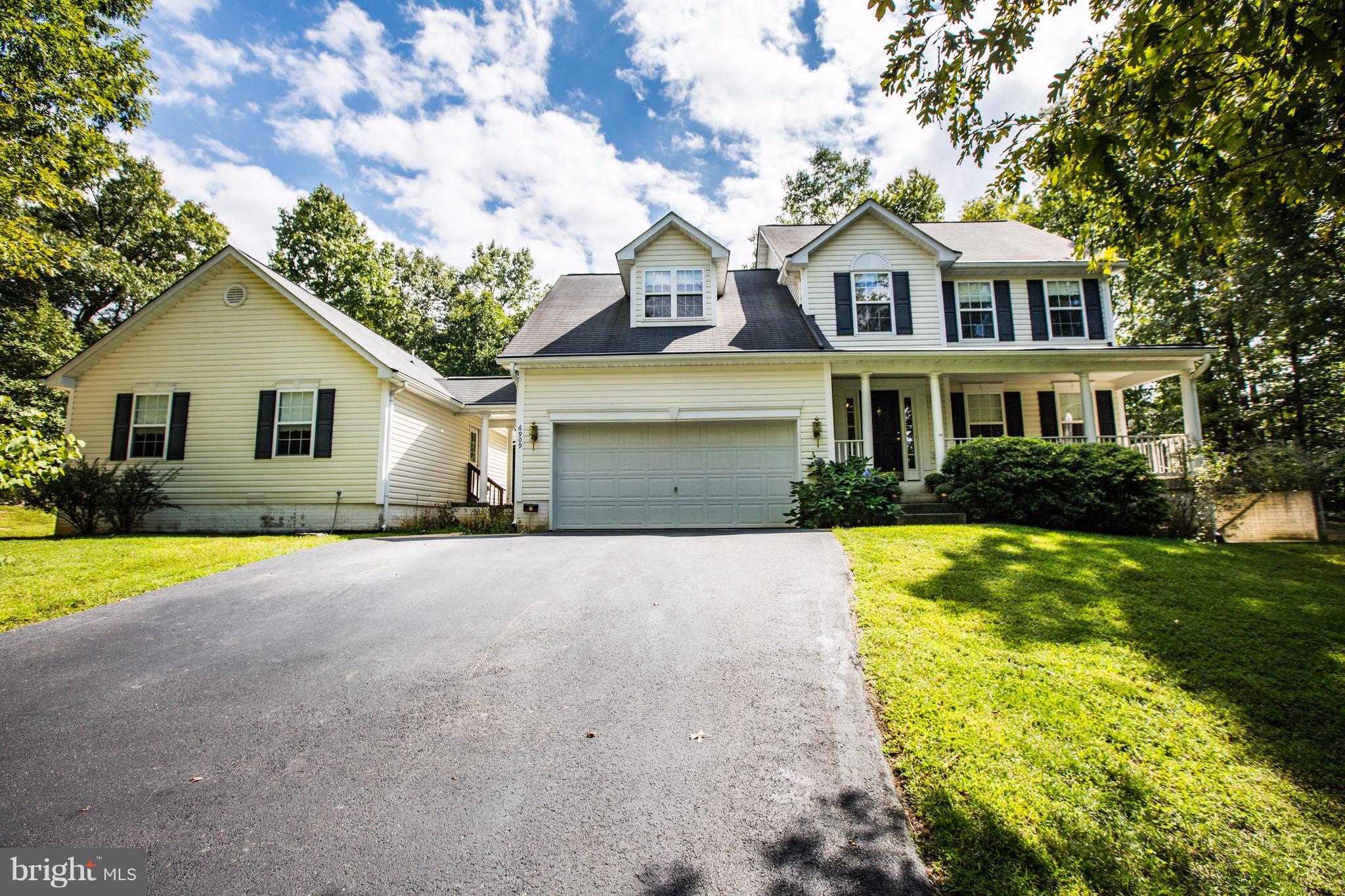 TANGLEWOOD - Residential