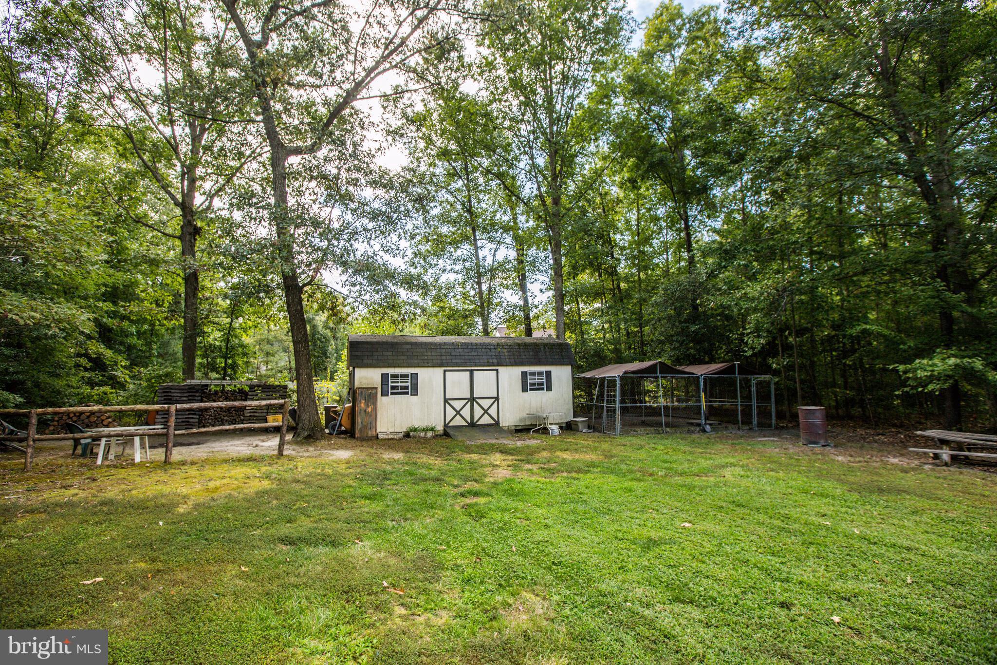 TANGLEWOOD - Residential