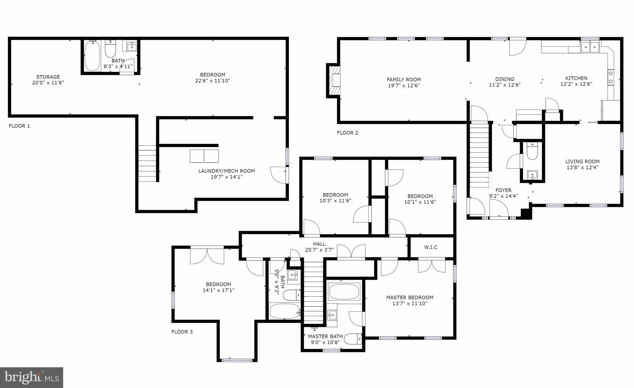 TANGLEWOOD - Residential