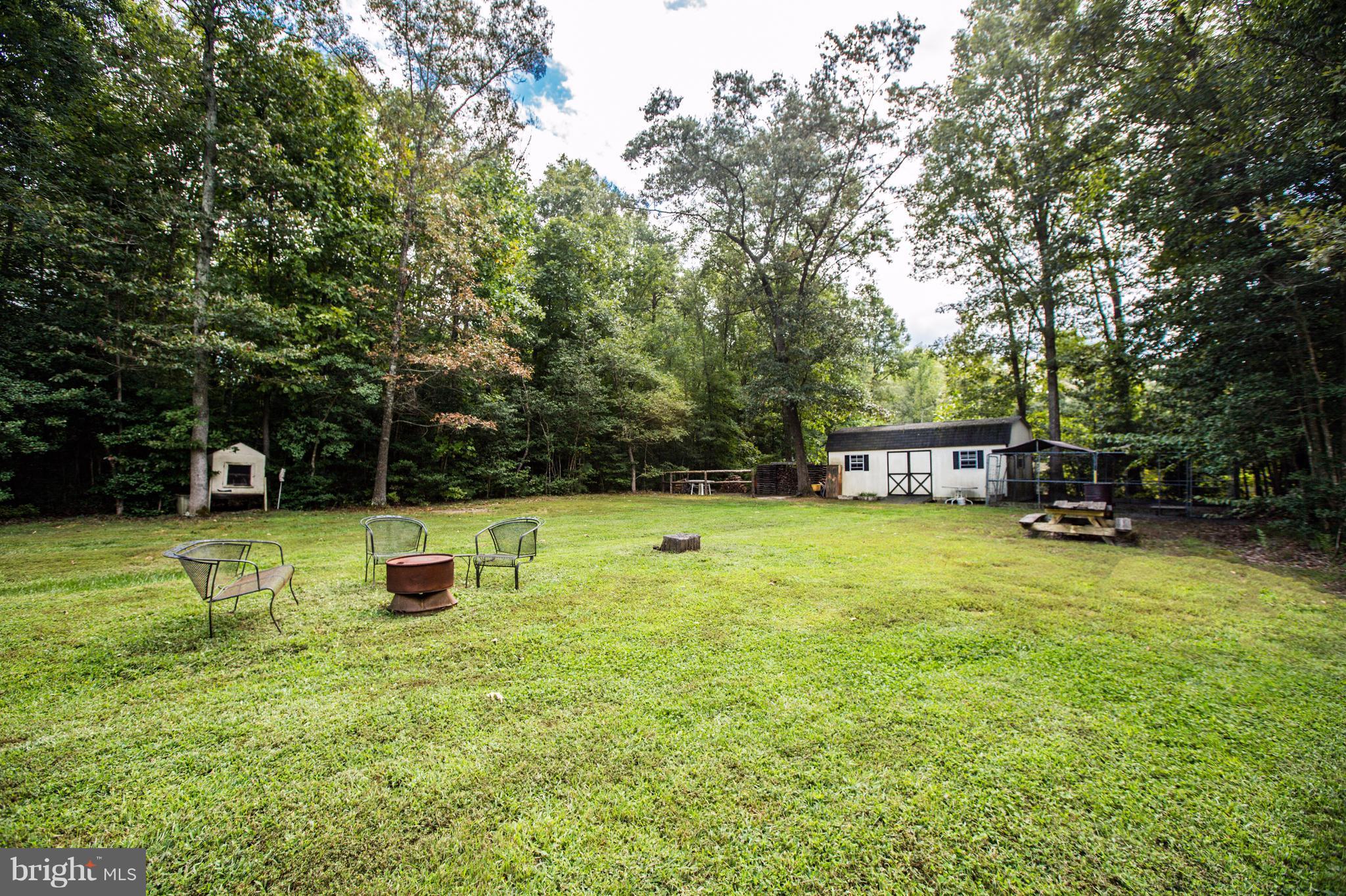 TANGLEWOOD - Residential