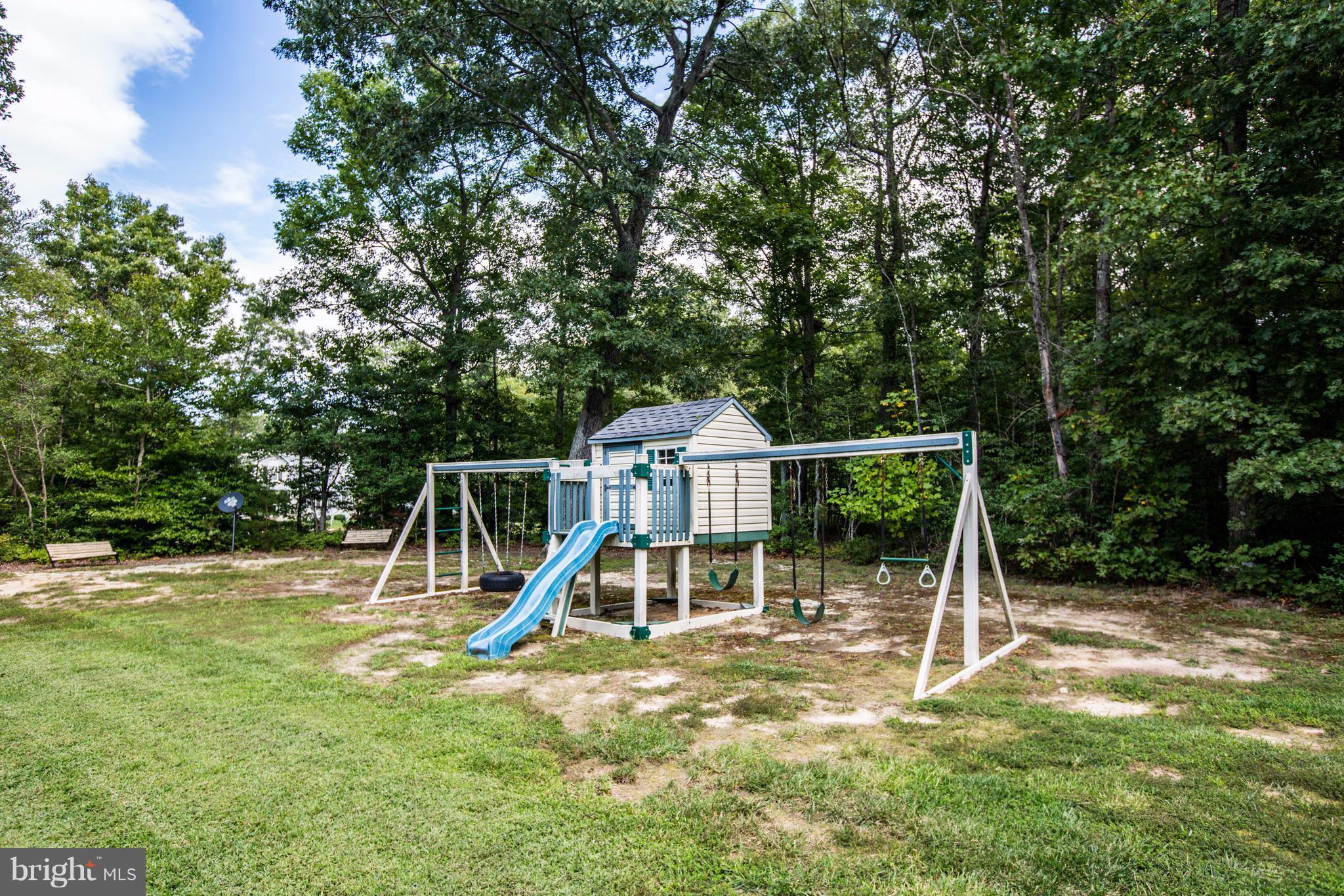 TANGLEWOOD - Residential