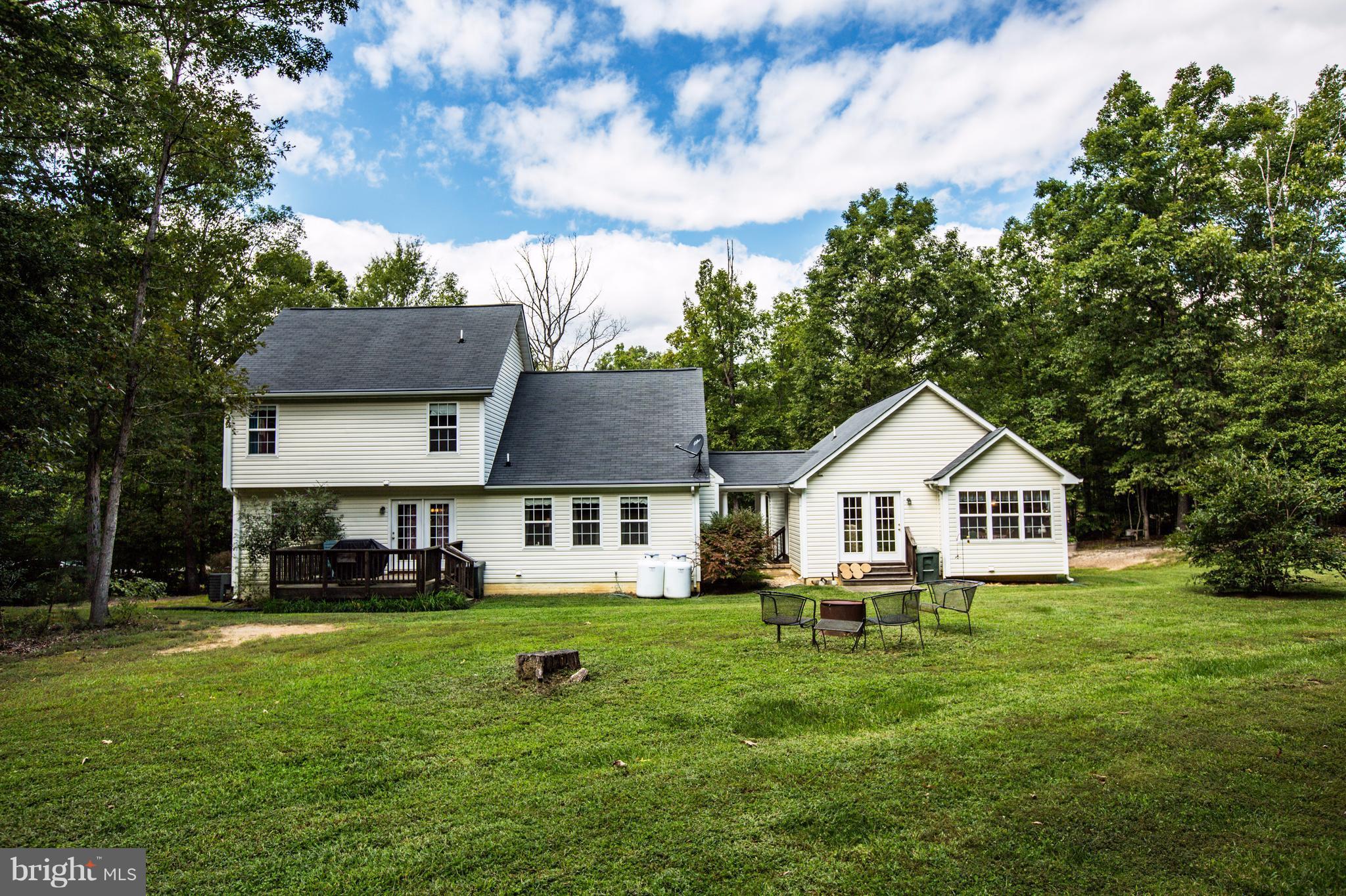 TANGLEWOOD - Residential