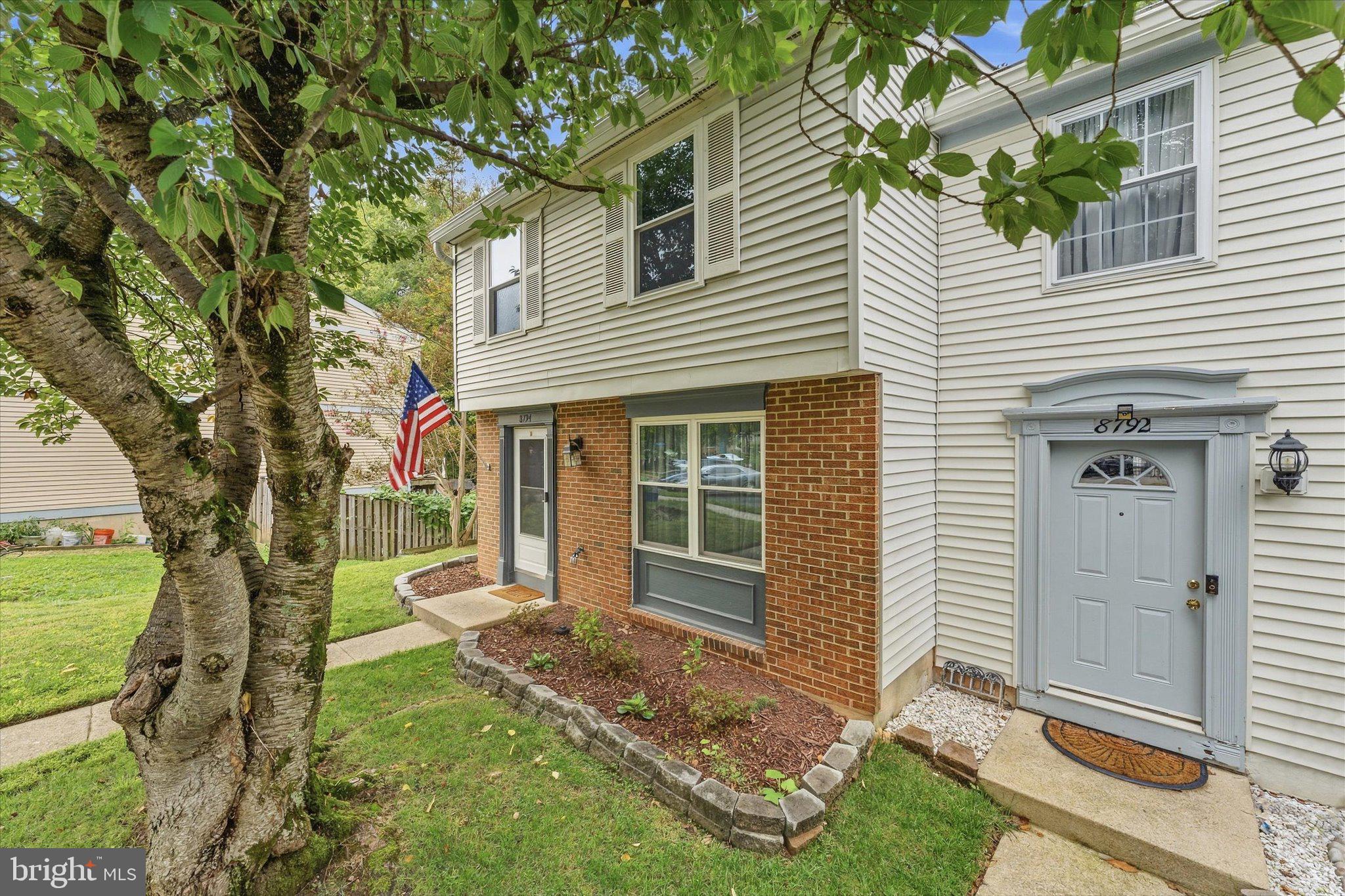 8794 NEWINGTON COMMONS ROAD
