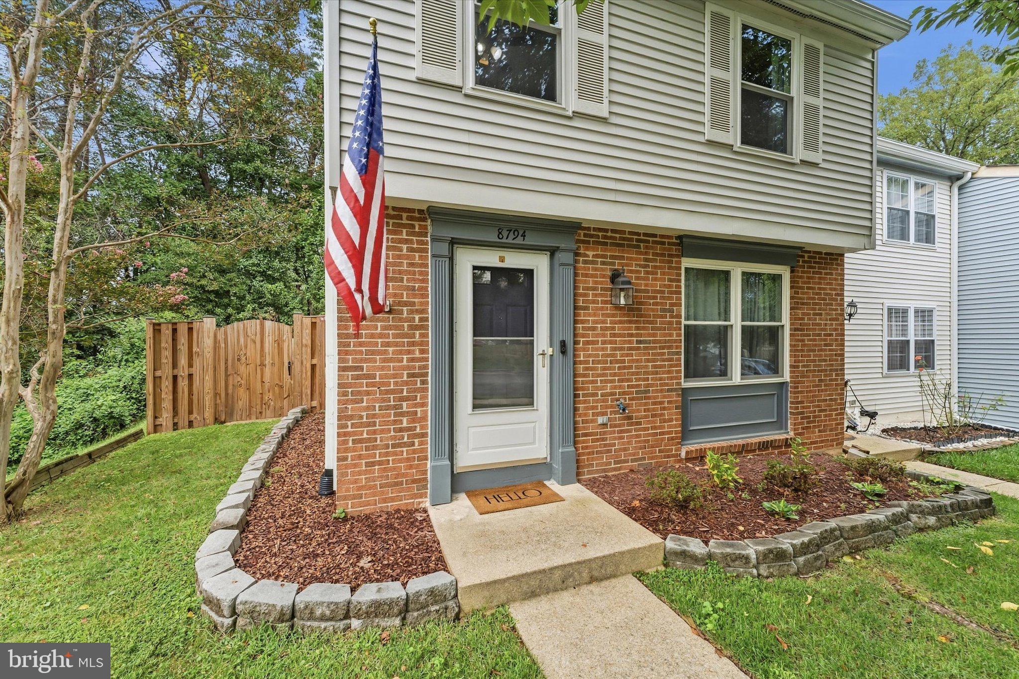8794 NEWINGTON COMMONS ROAD