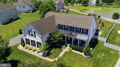 Homes For Sale - 23 Kirkcaldy Lane<br/> MIDDLETOWN, DE 19709