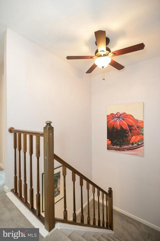 CHARING CROSS - Residential