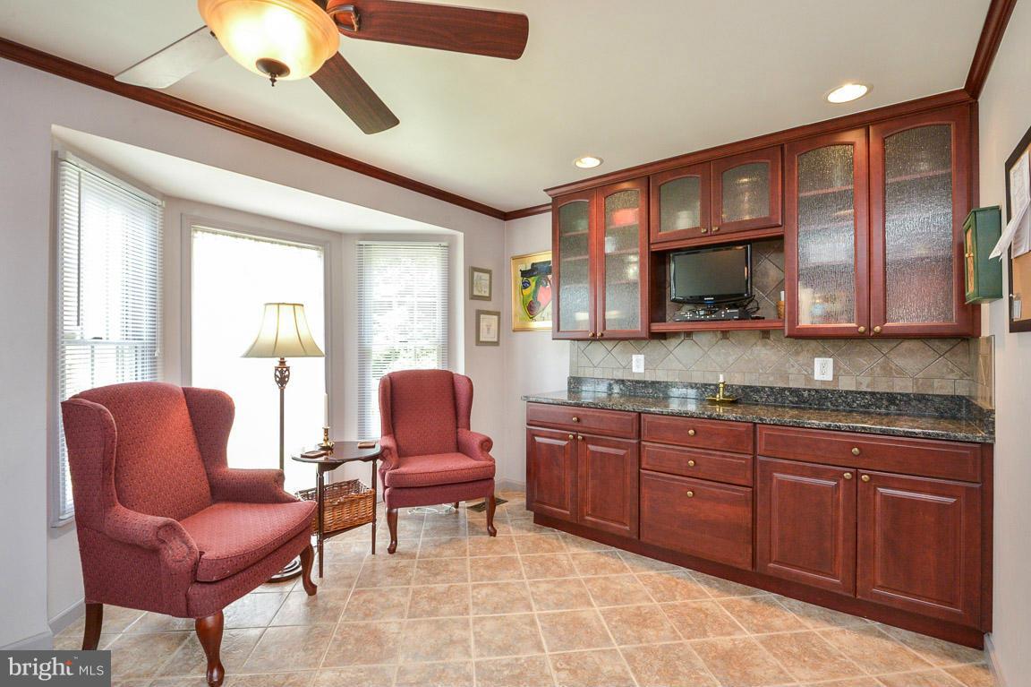 CHARING CROSS - Residential