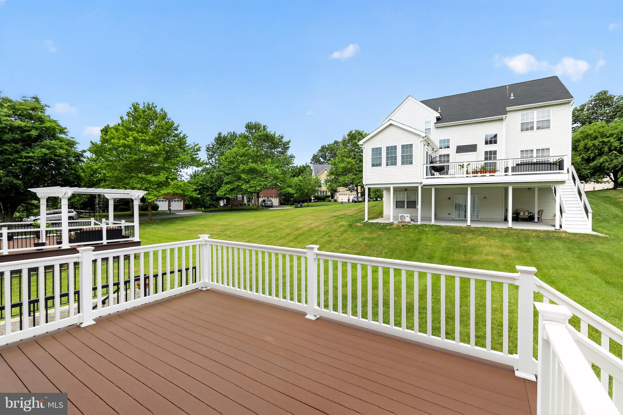 1203 DENTON DRIVE